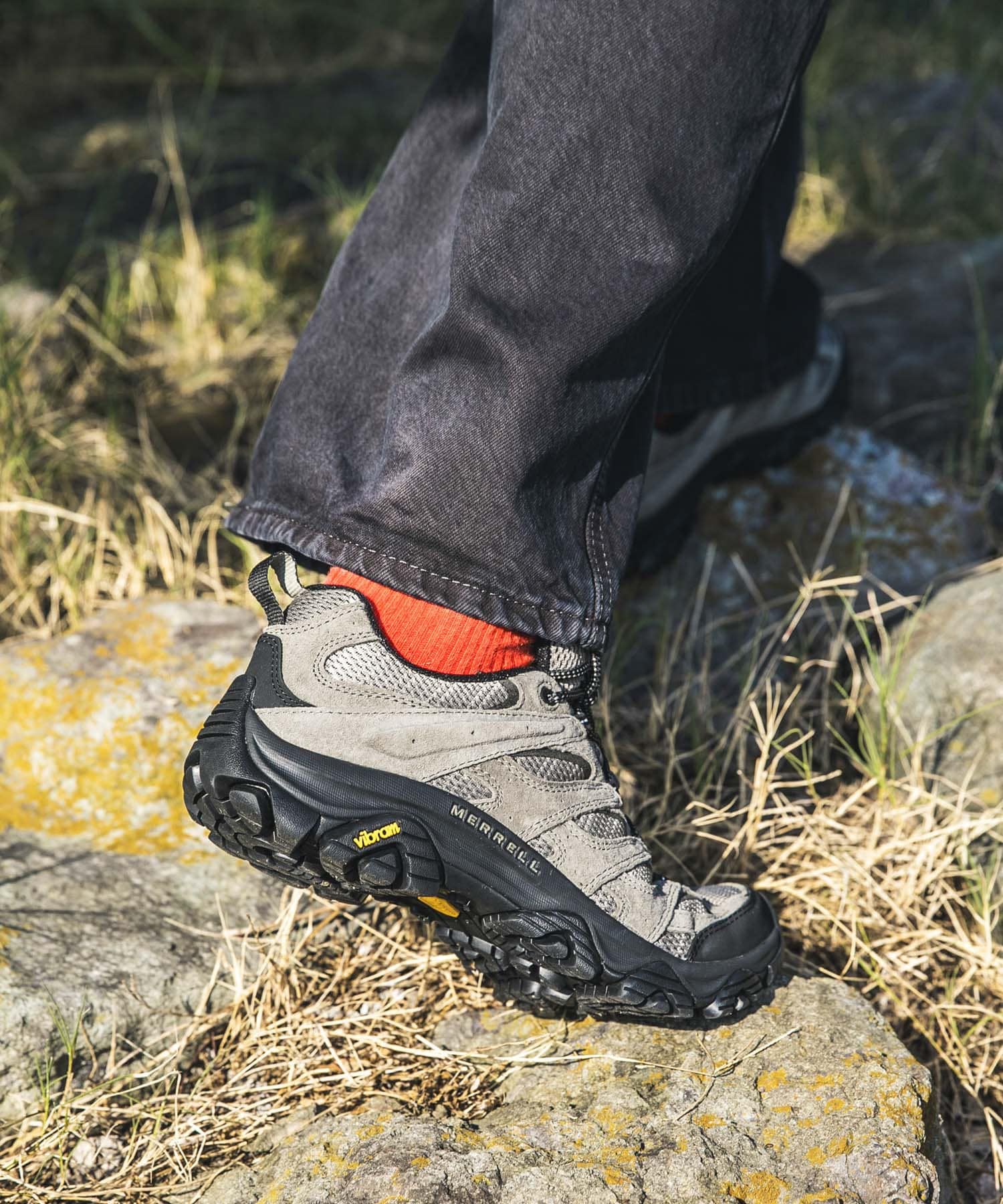 TALUS/BLK