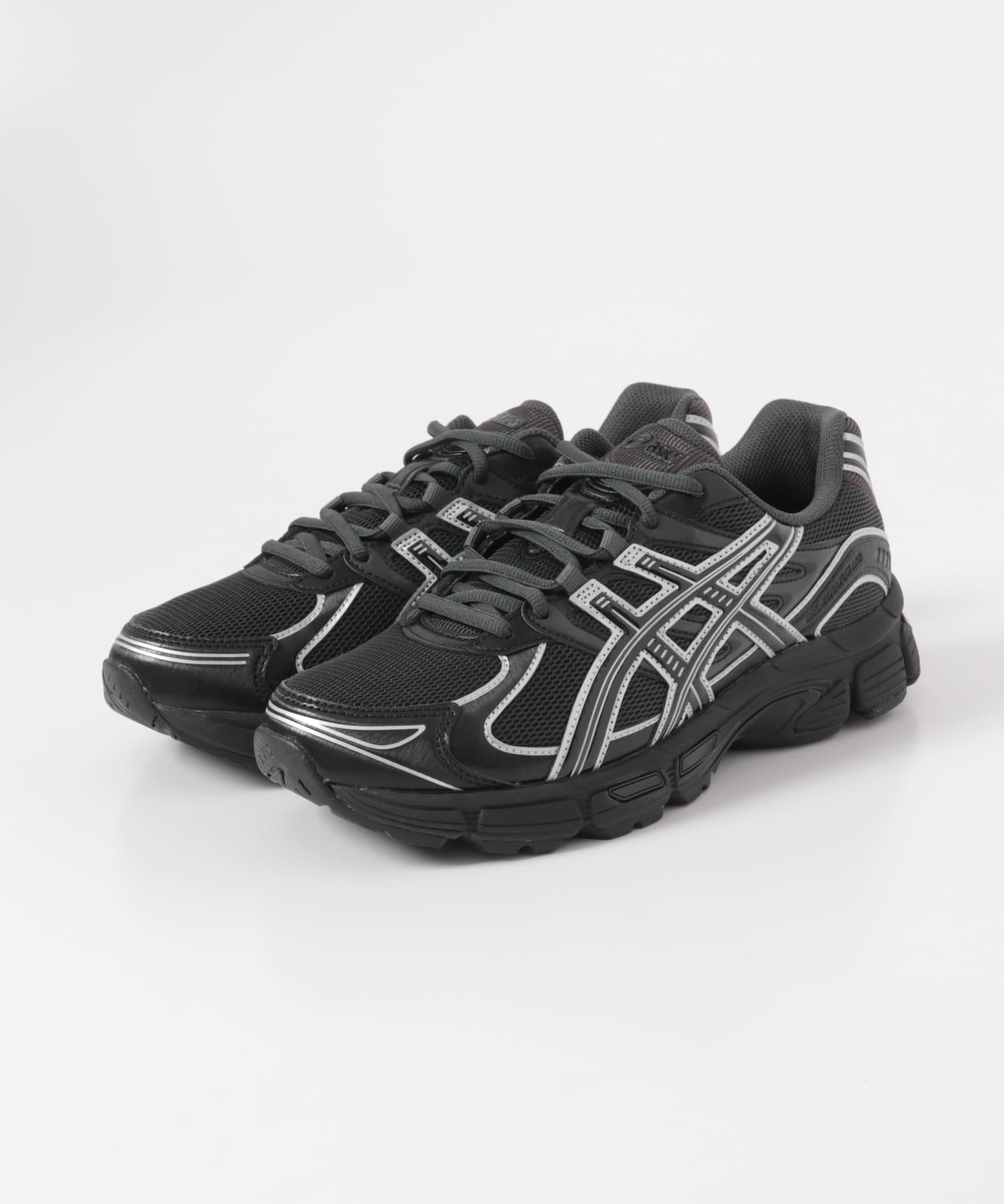 ASICS　GEL-STRATUS MC G.GREY 26