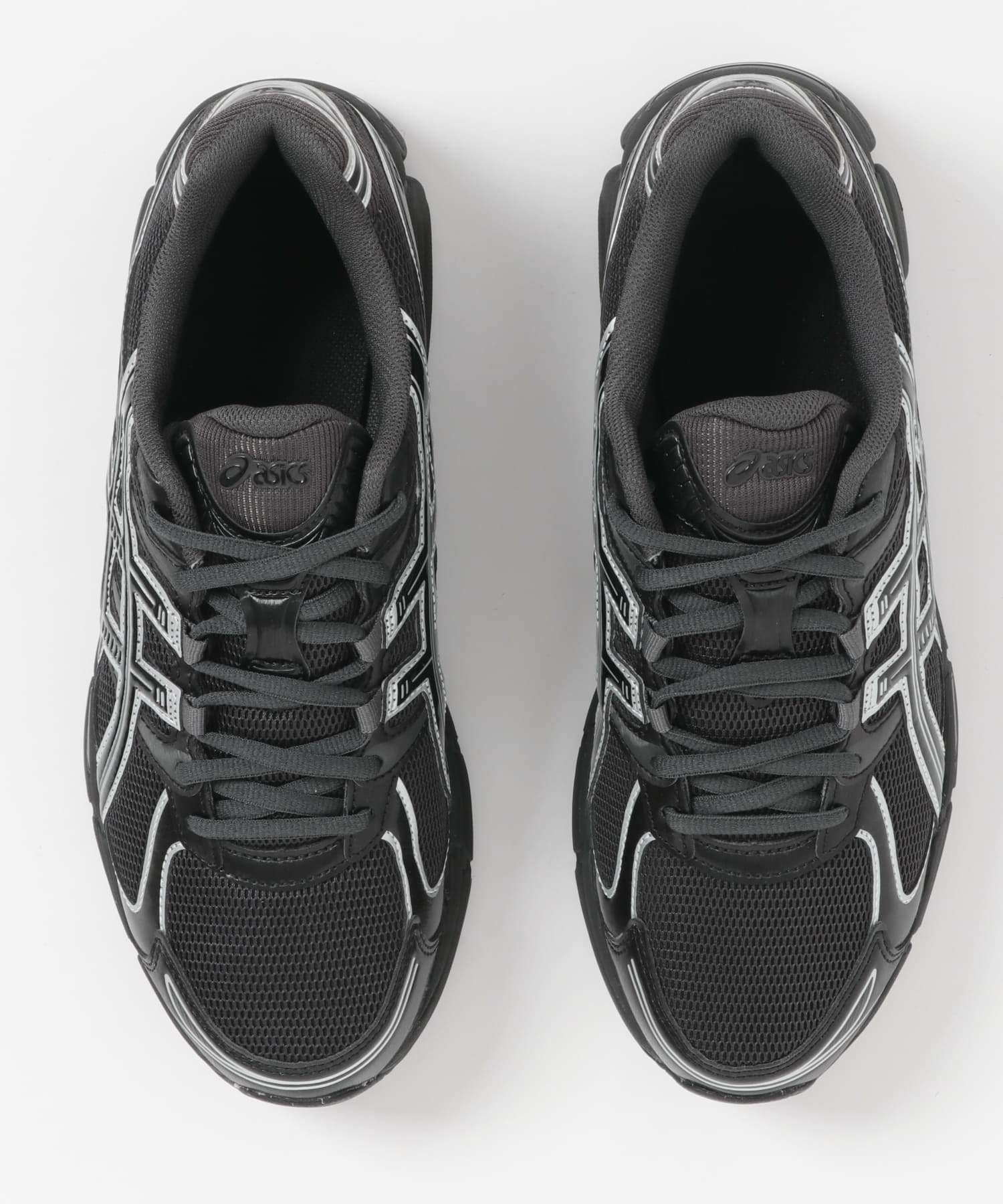 ASICS　GEL-STRATUS MC G.GREY 26