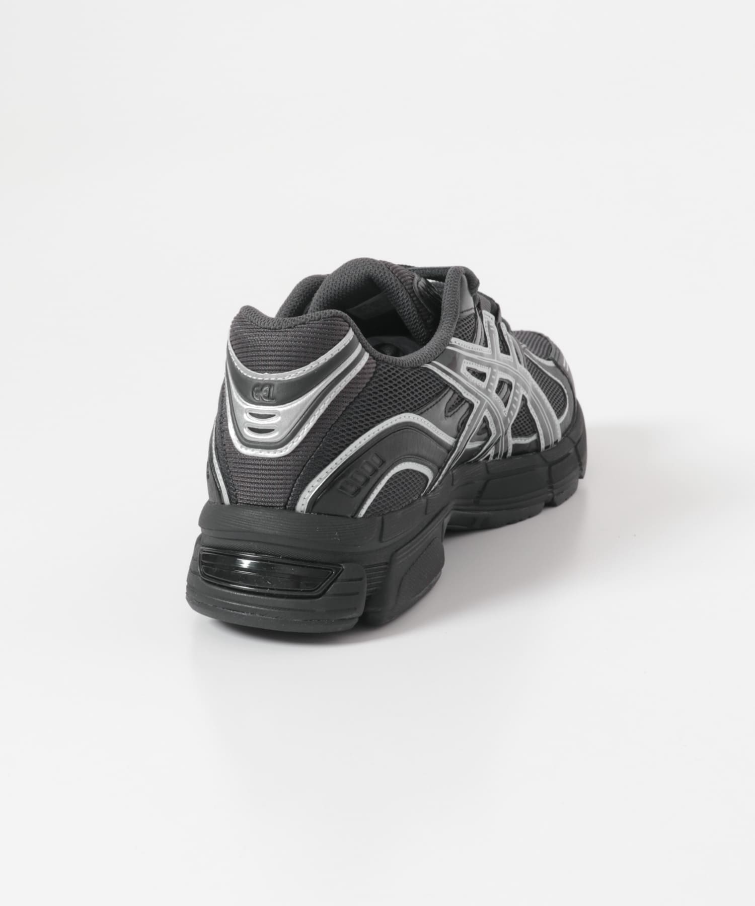 ASICS　GEL-STRATUS MC G.GREY 26