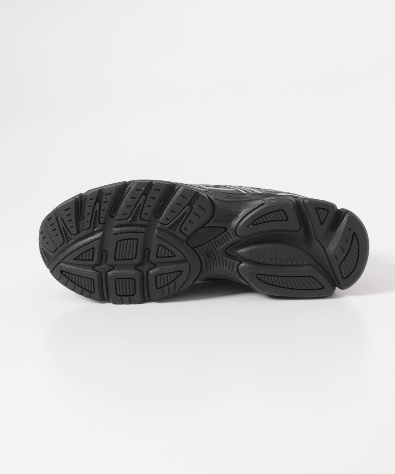 ASICS　GEL-STRATUS MC G.GREY 26