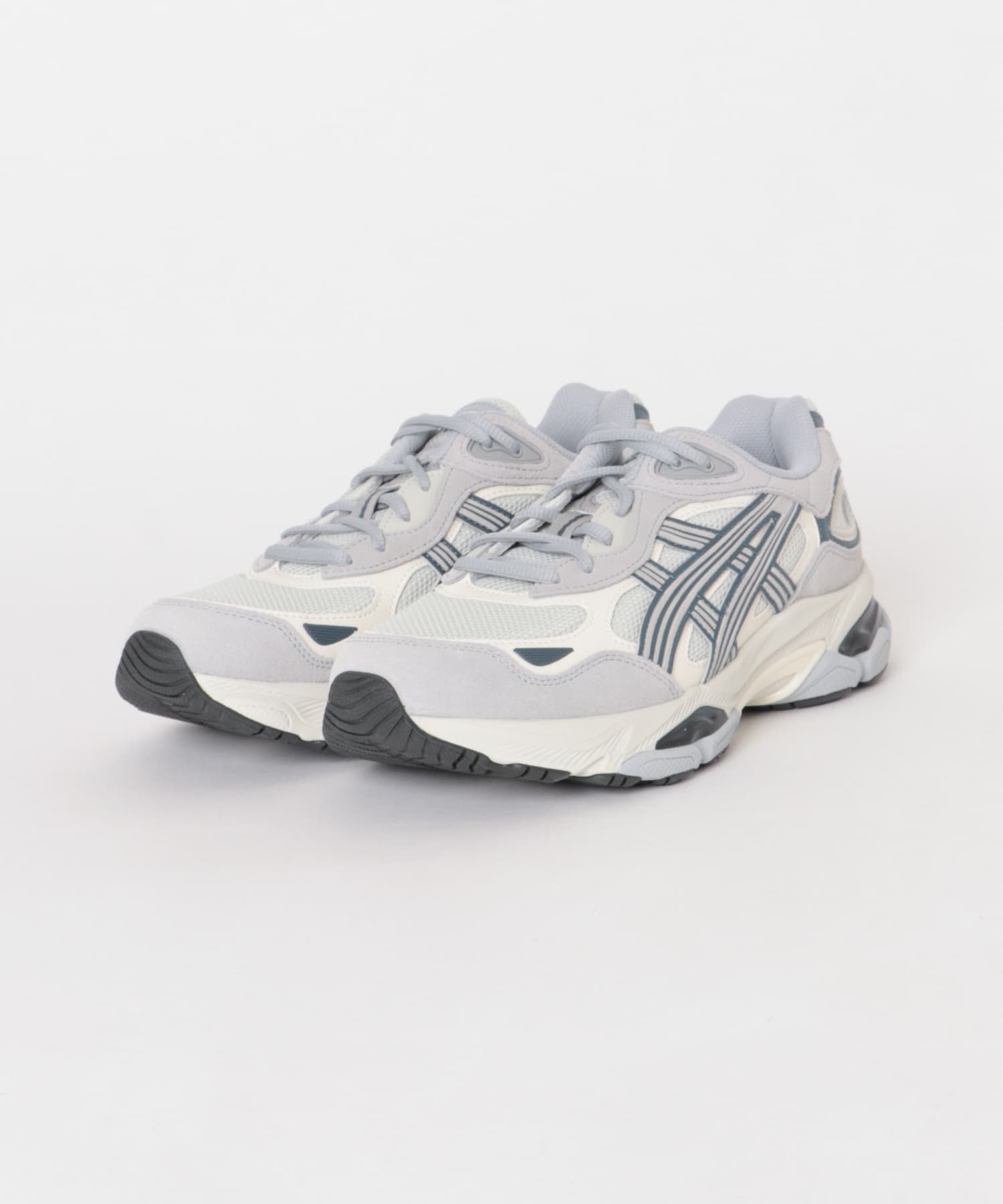 ASICS GEL-NYC 2.0(26 LAKE GREY): シューズ｜URBAN RESEARCH公式