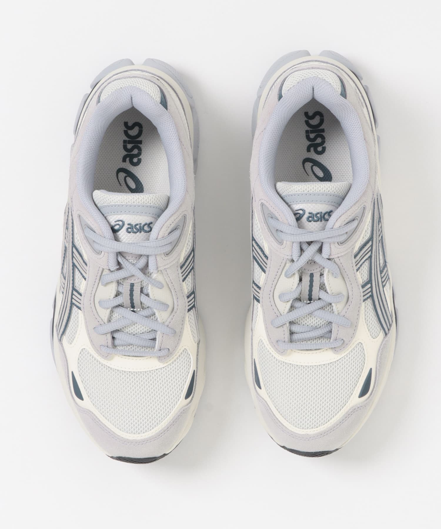 ASICS GEL-NYC 2.0(26 LAKE GREY): シューズ｜URBAN RESEARCH公式