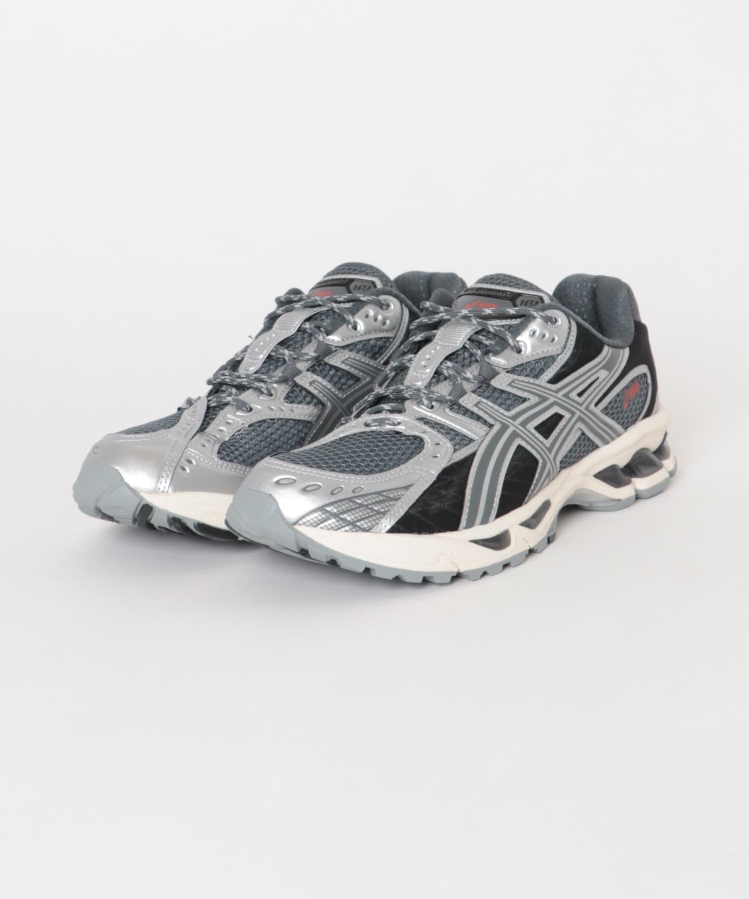 ASICS　GEL-NIMBUS 10.1 C.GREY 26