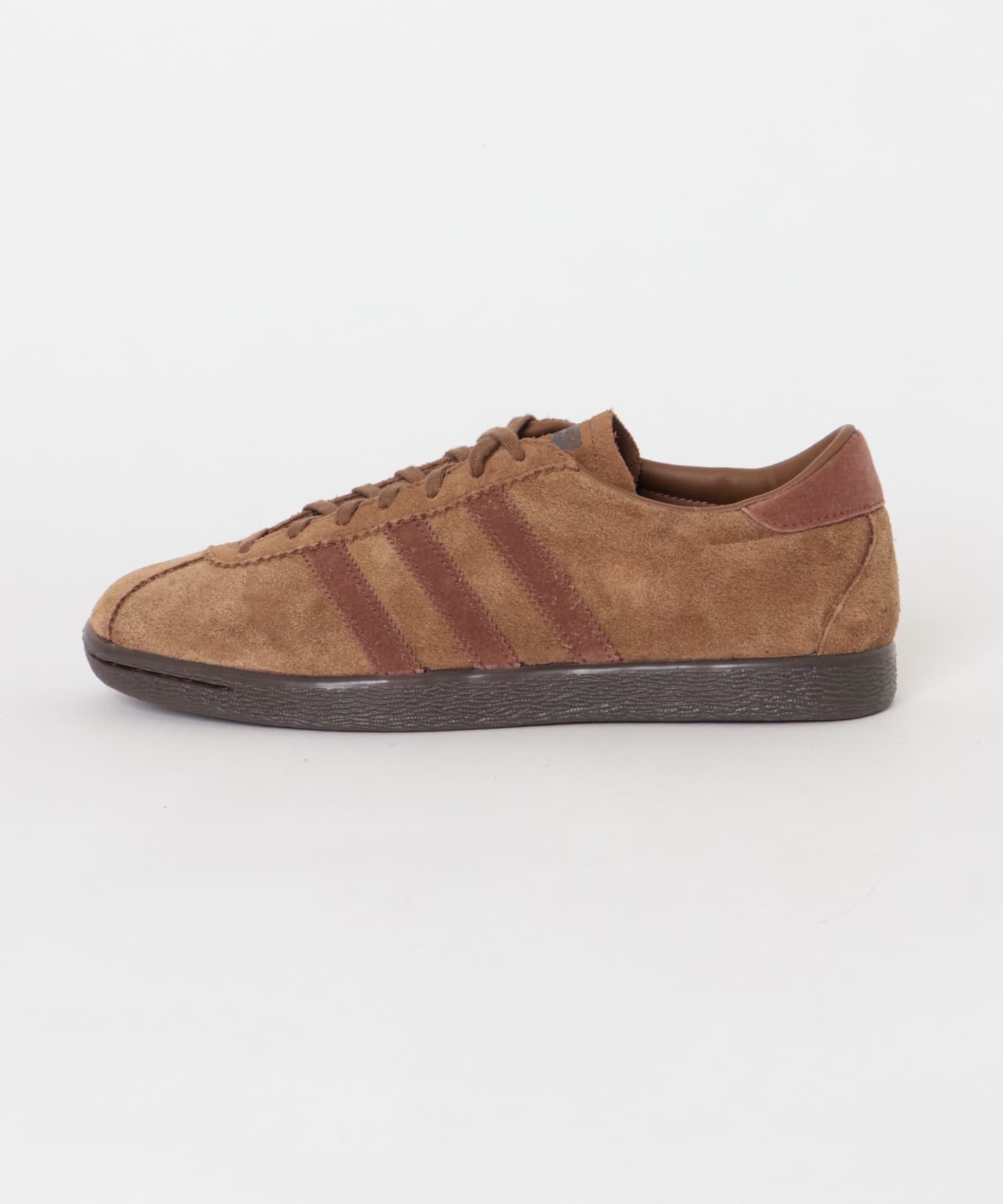  TOBACCO スニーカー ブラウン adidas TOBACCO(26 ブラウン): シューズ｜URBAN RESEARCH公式
