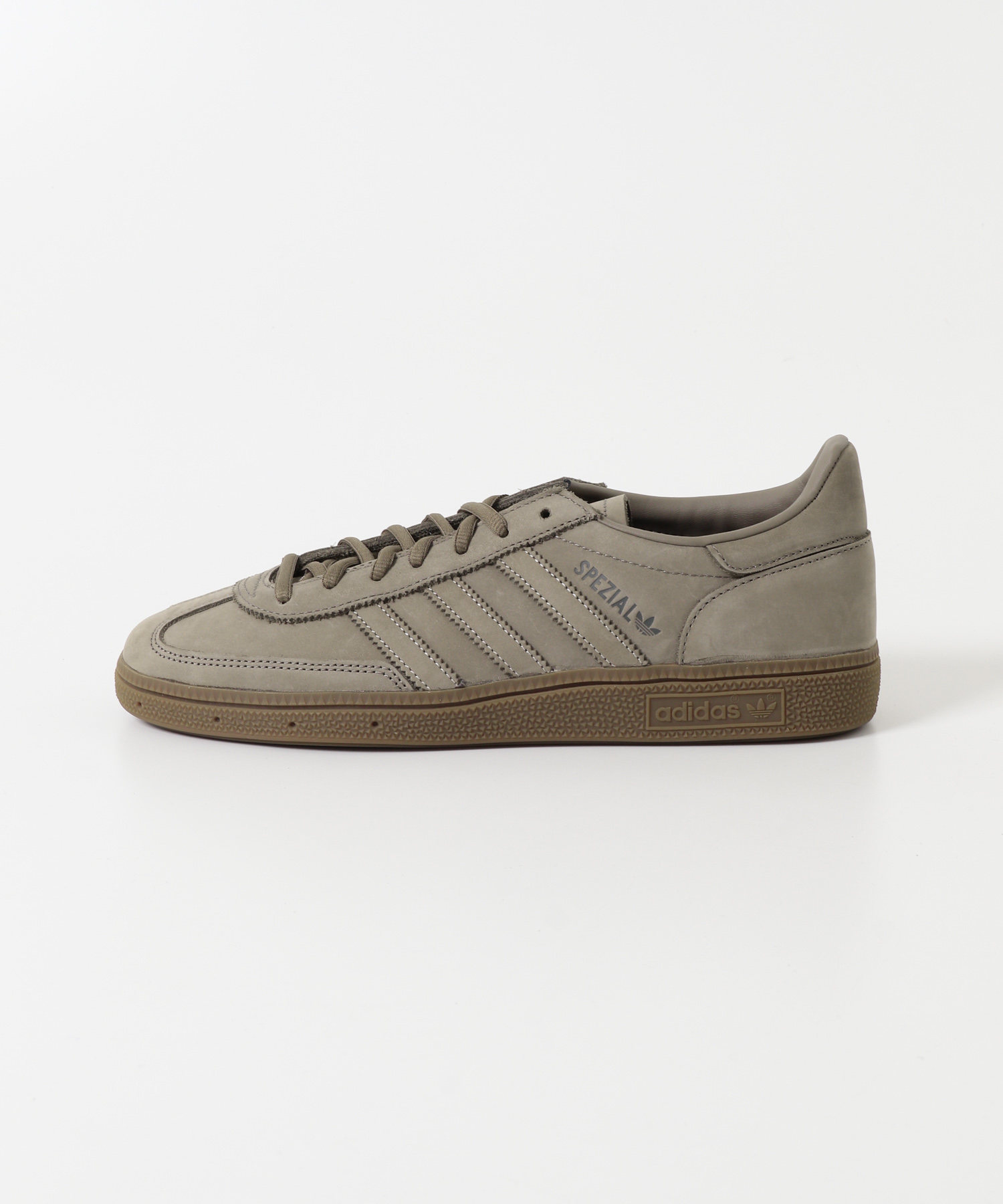 adidas　HANDBALL SPEZIAL ブランチブラウン 26