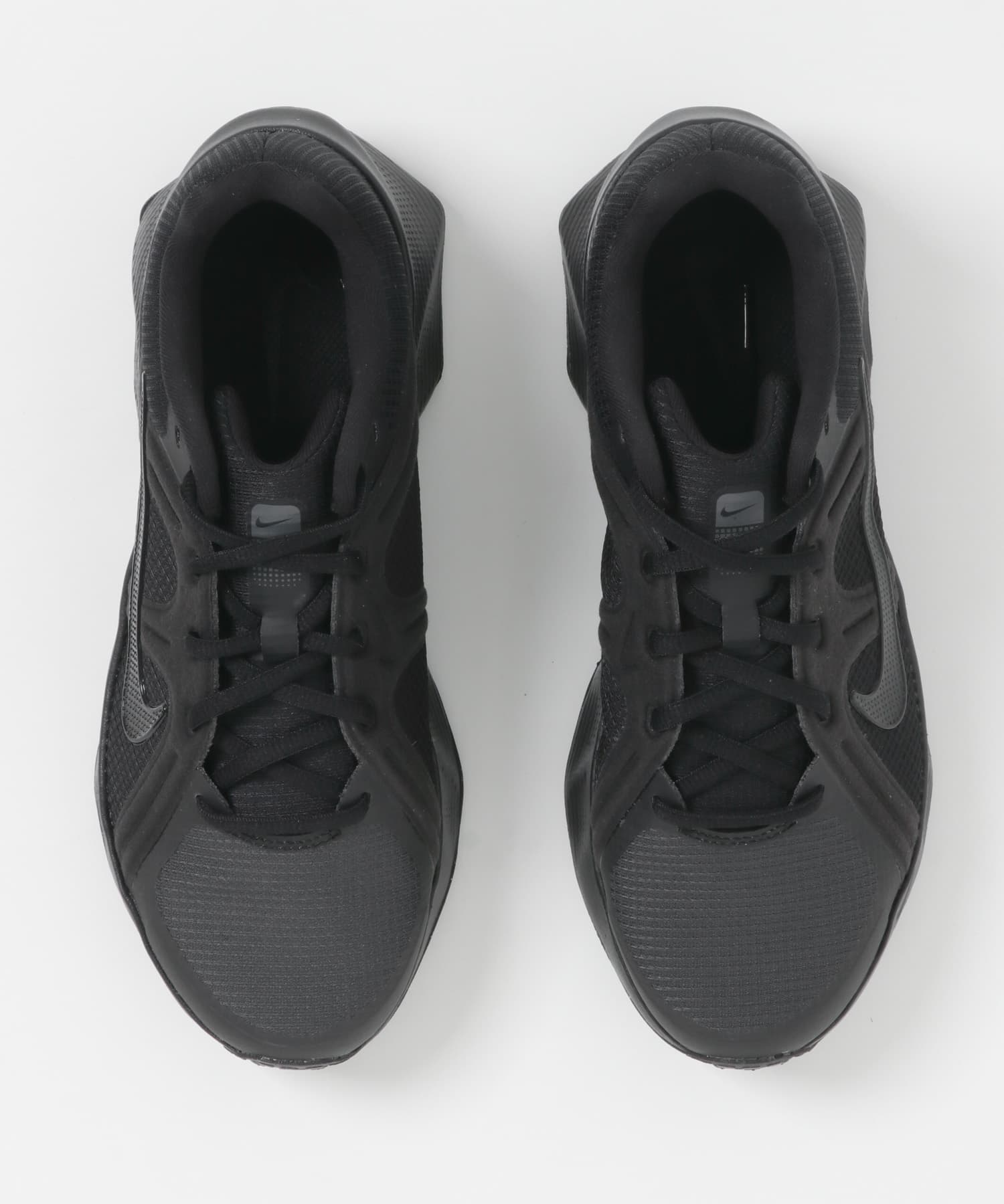 BLK/BLK