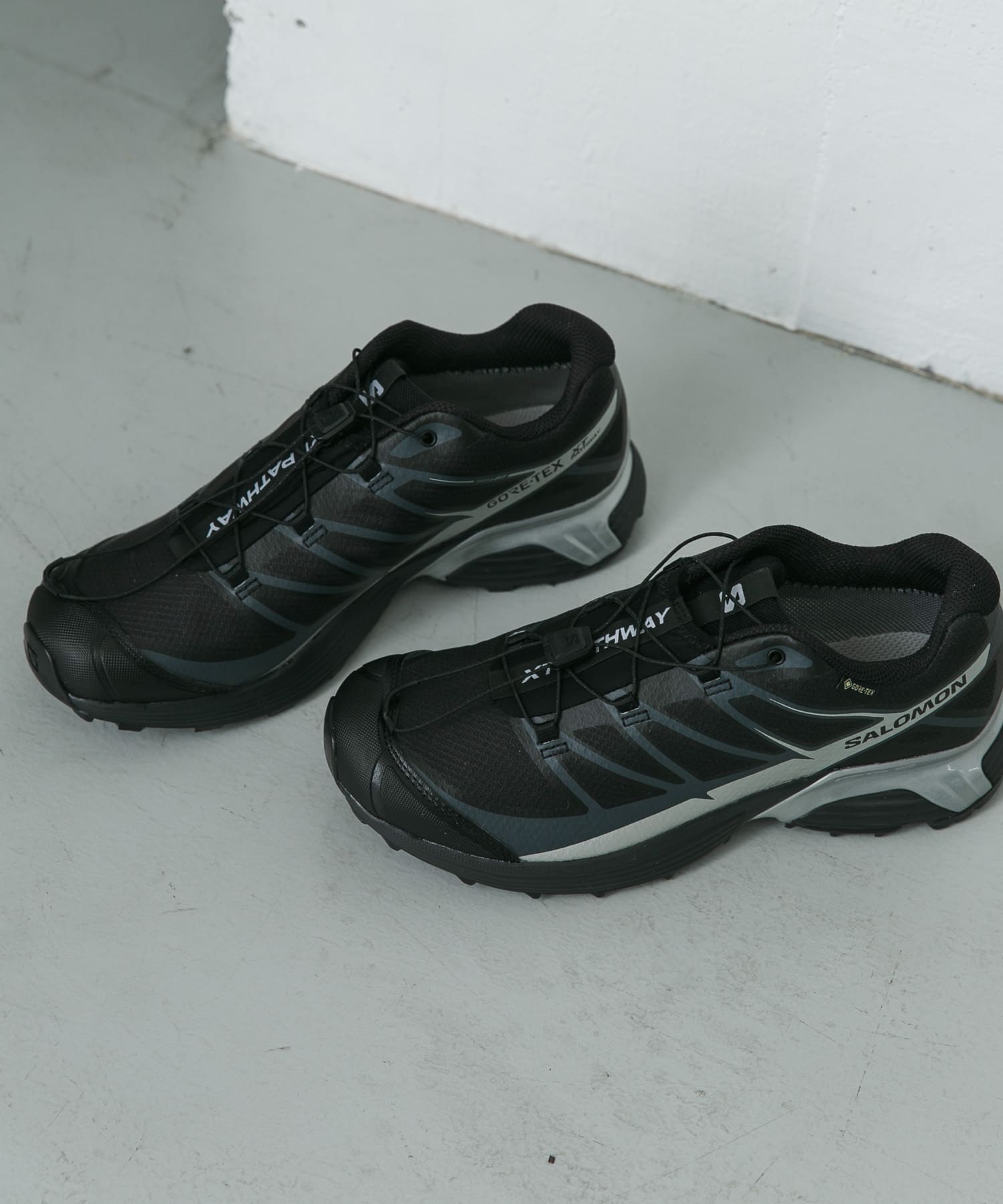 BLK/BLK