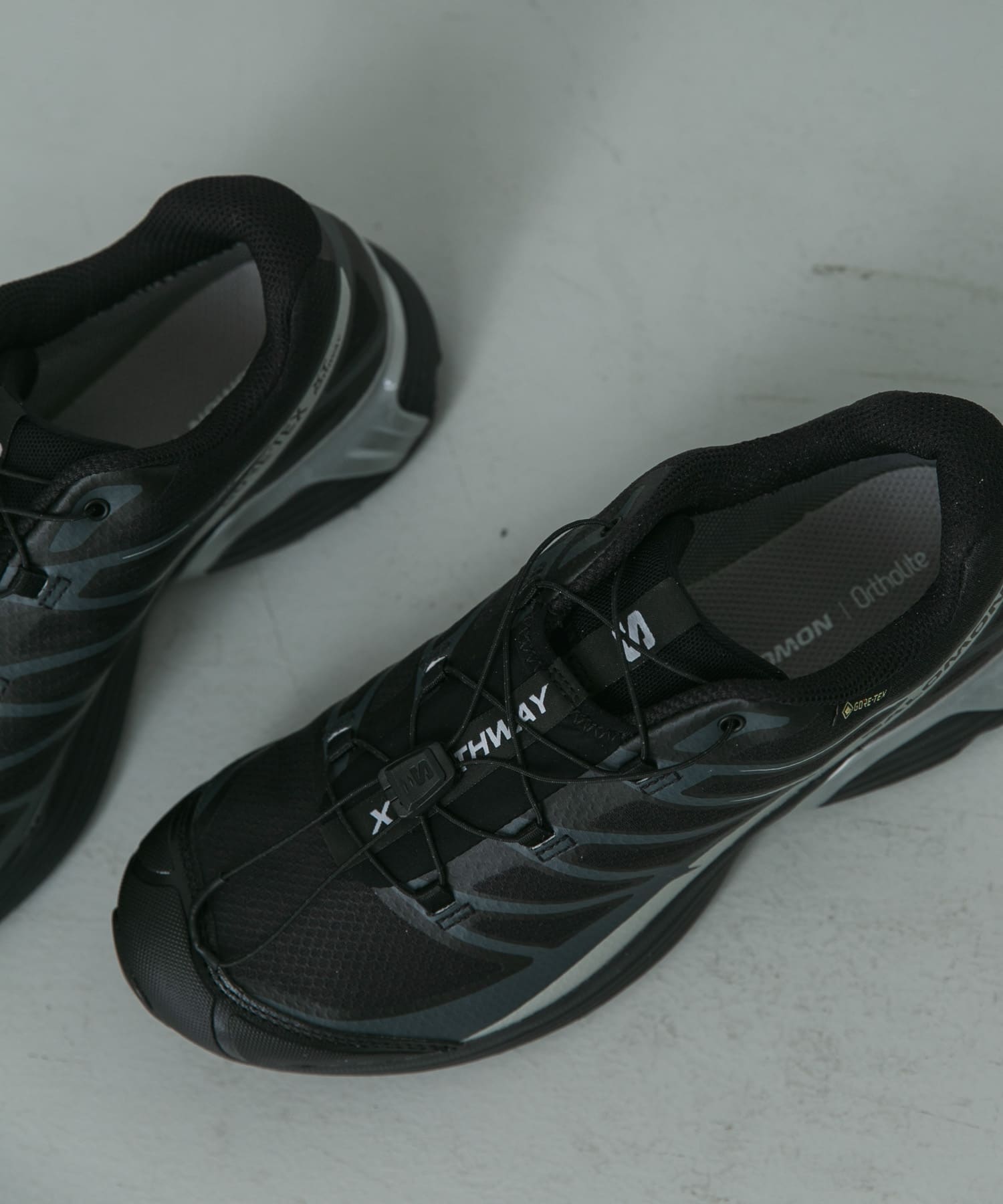 BLK/BLK