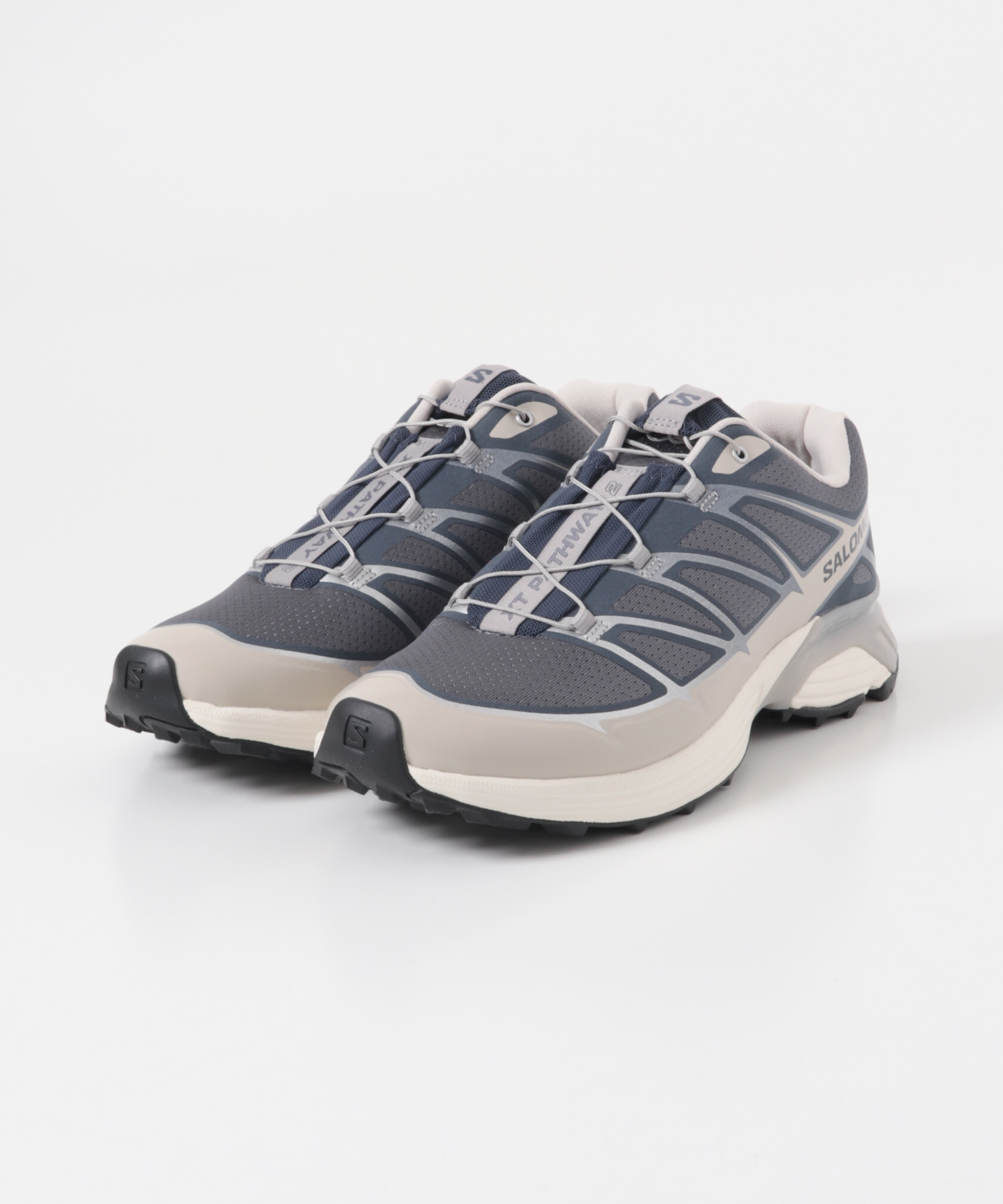SALOMON　XT-PATHWAY 2