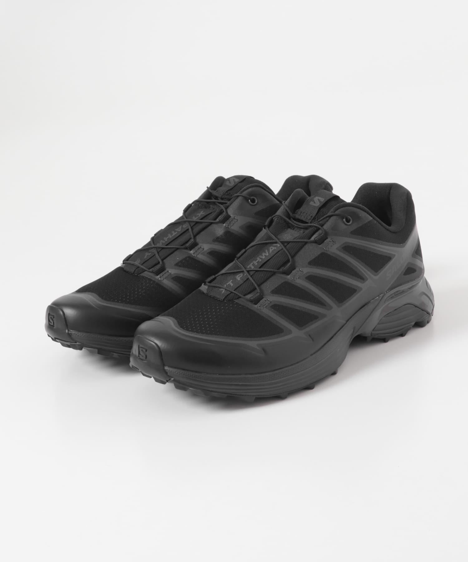 BLK/BLK