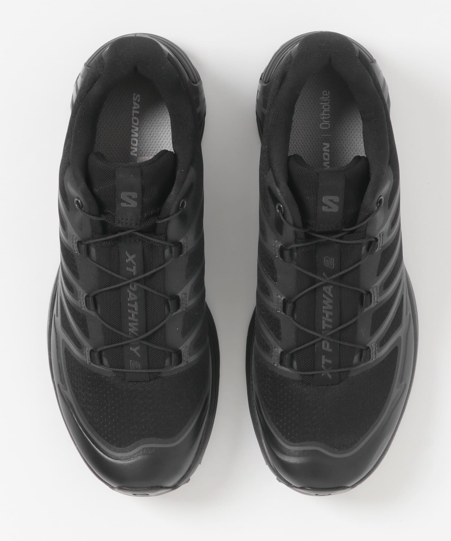 BLK/BLK
