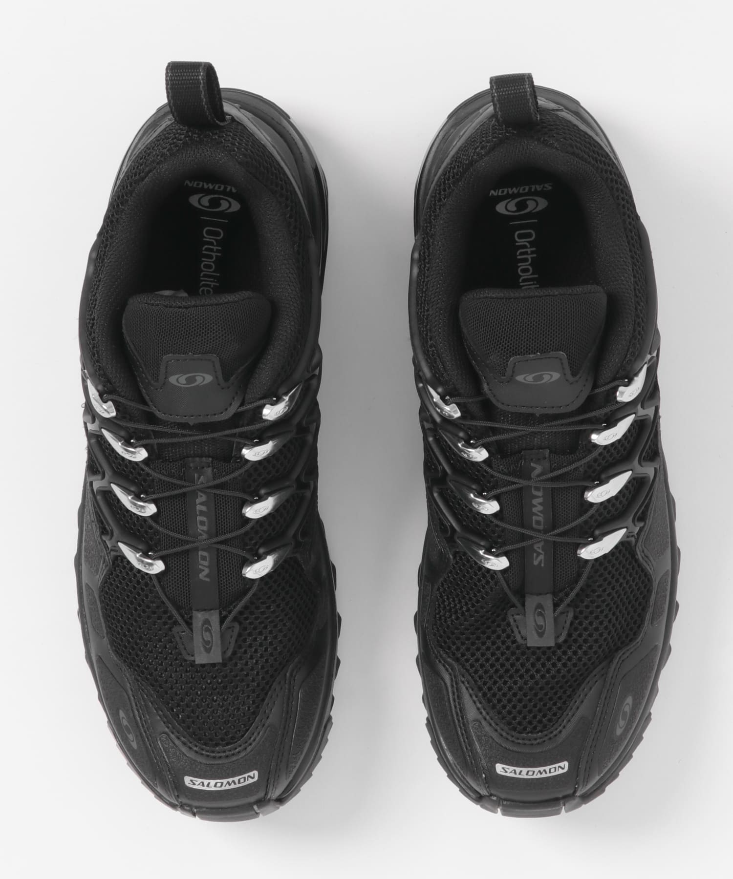BLK/BLK