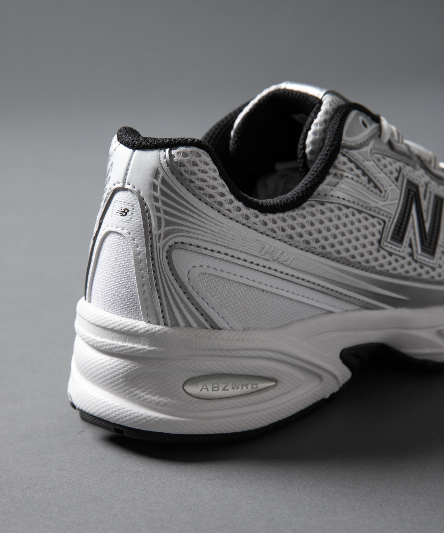 GRY/BLK