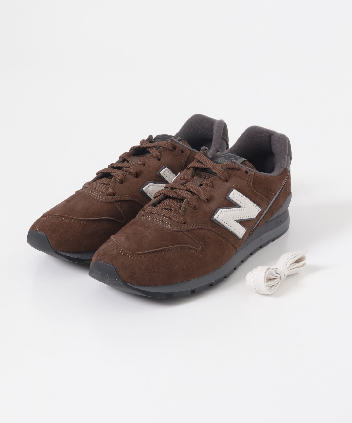 NEW BALANCE　996