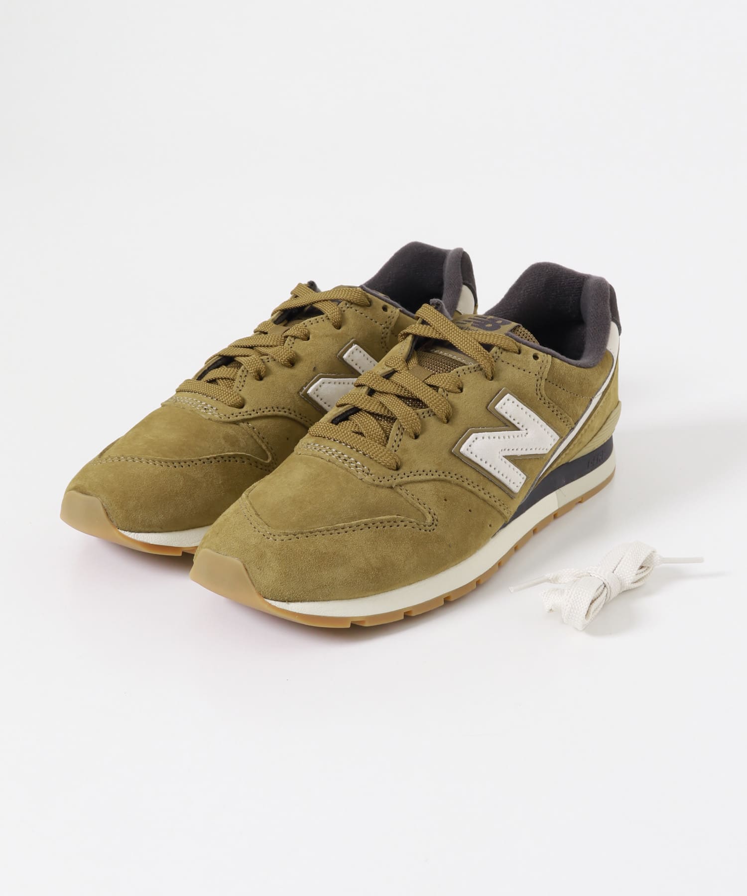 NEW BALANCE　996