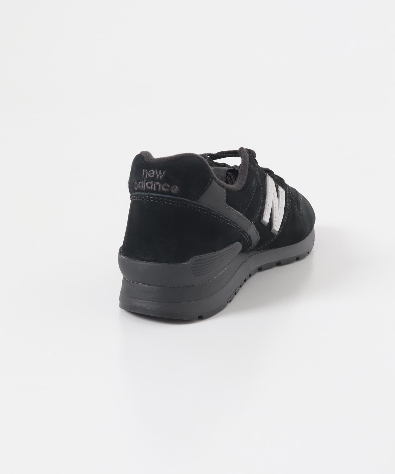 NEW BALANCE　996 BLACK 26