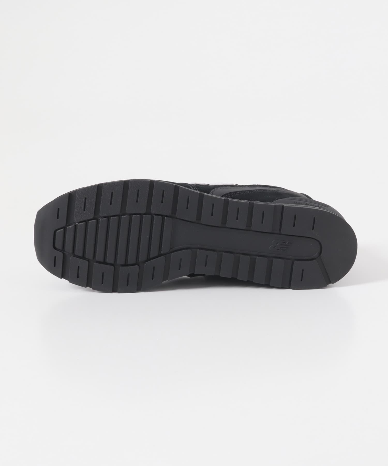 NEW BALANCE　996 BLACK 26