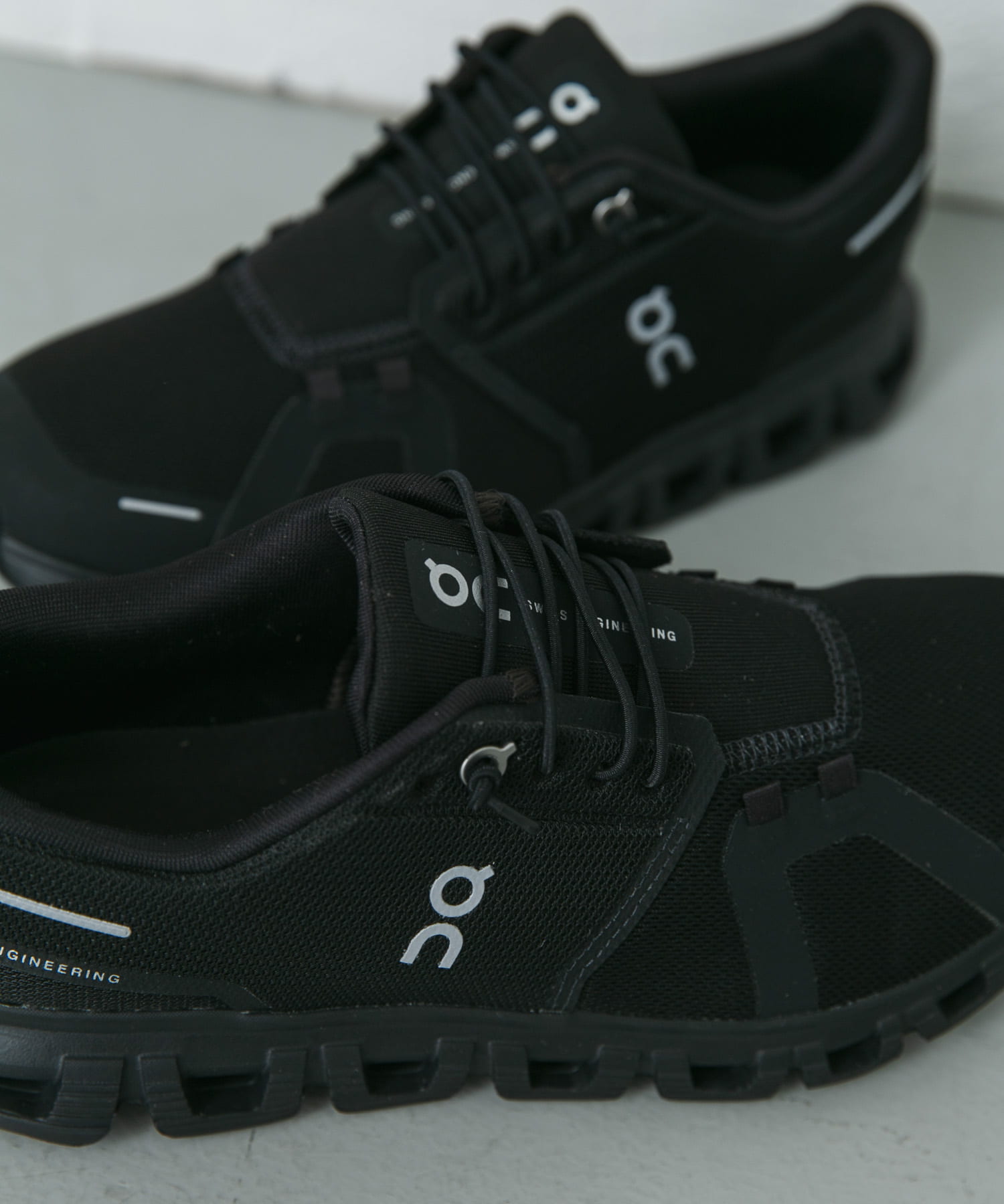 On CLOUD 6(26 BLK/BLK): シューズ｜URBAN RESEARCH公式ファッション通販