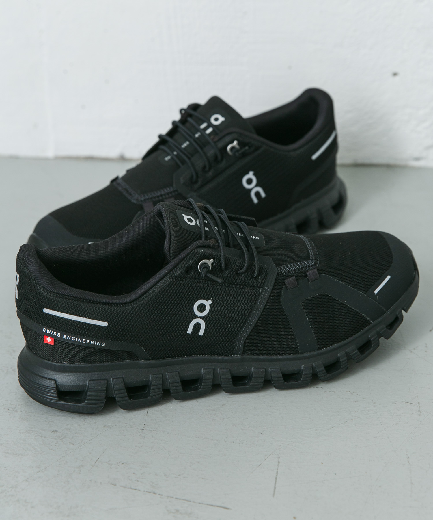 BLK/BLK