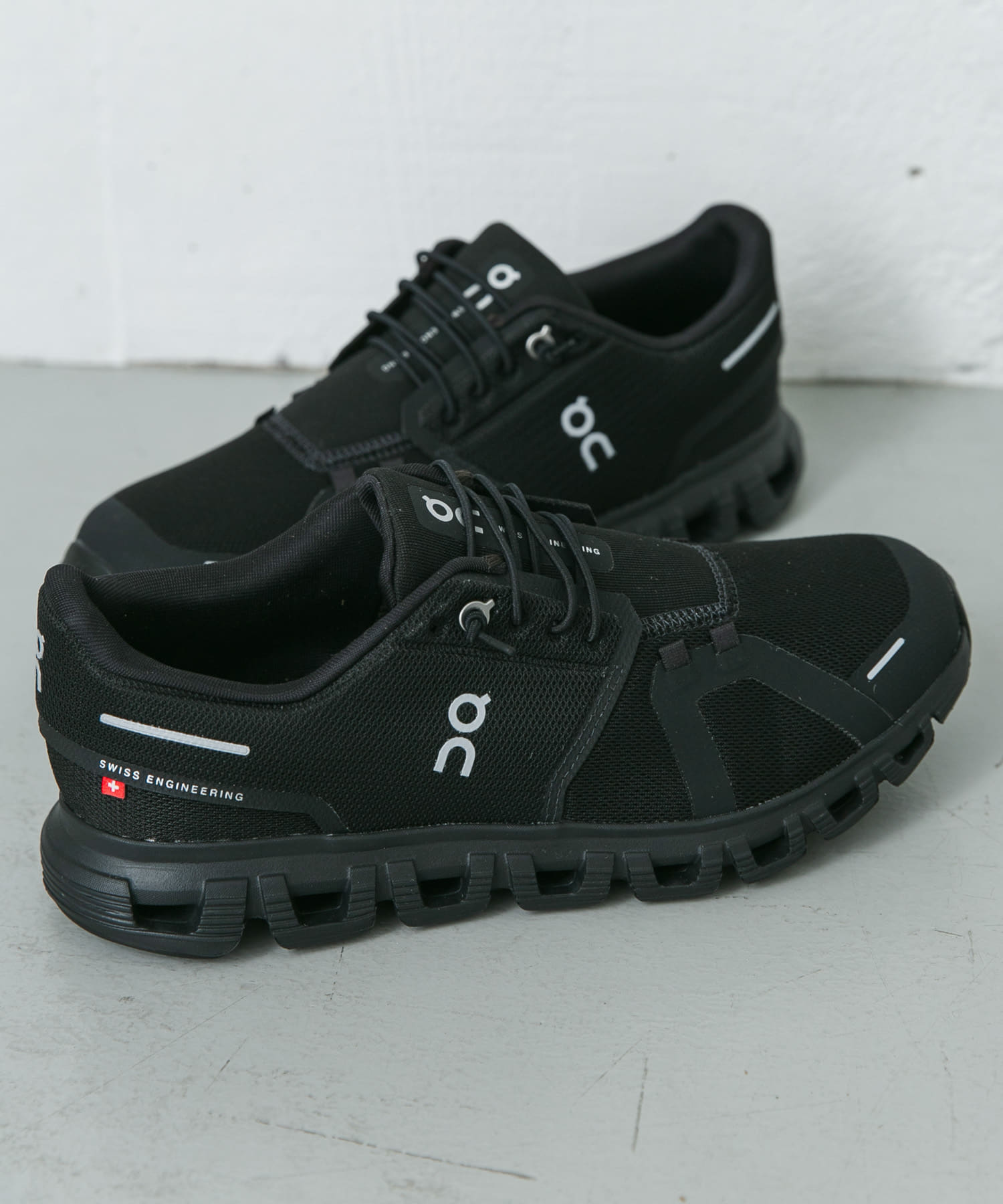 BLK/BLK