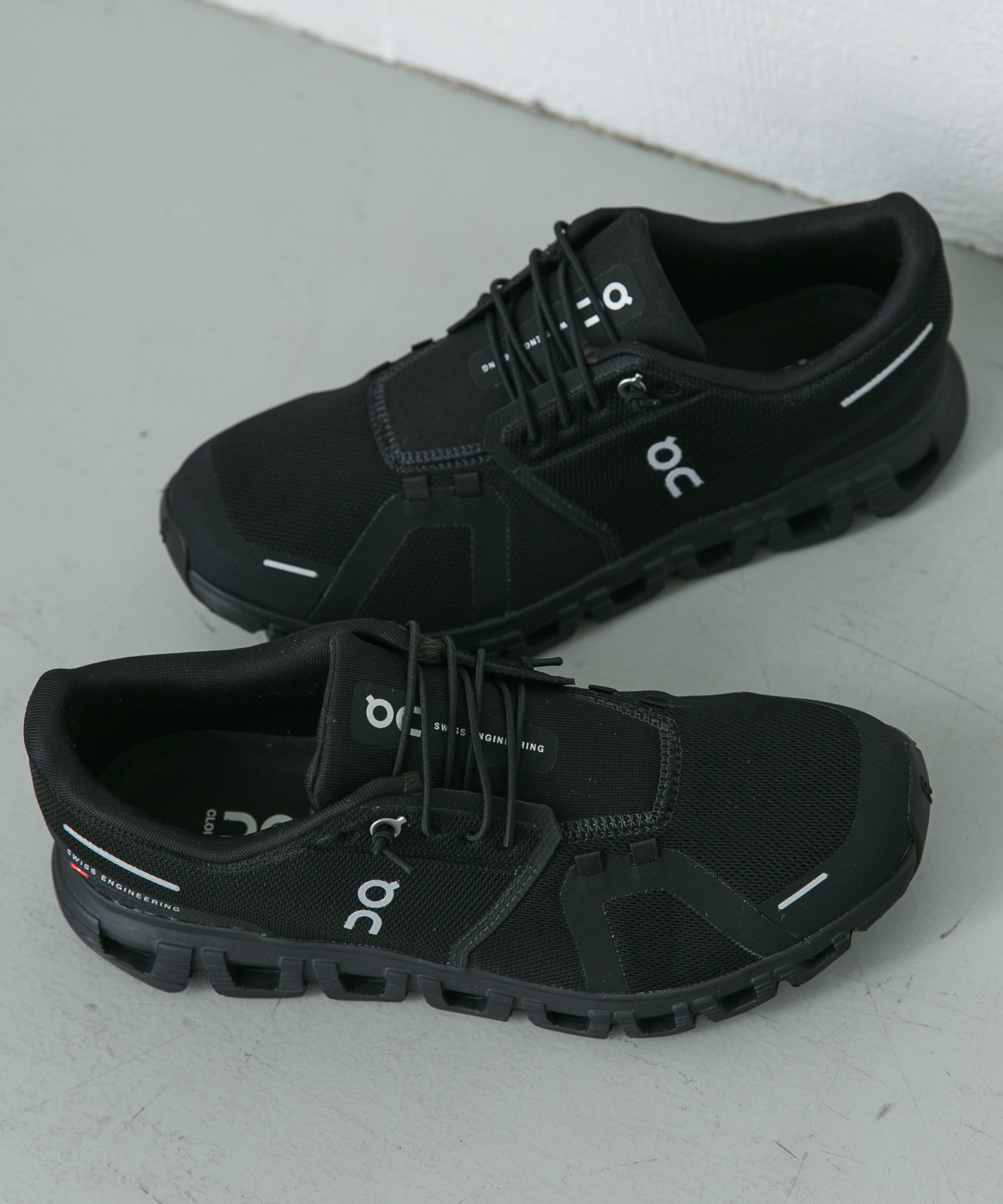 BLK/BLK