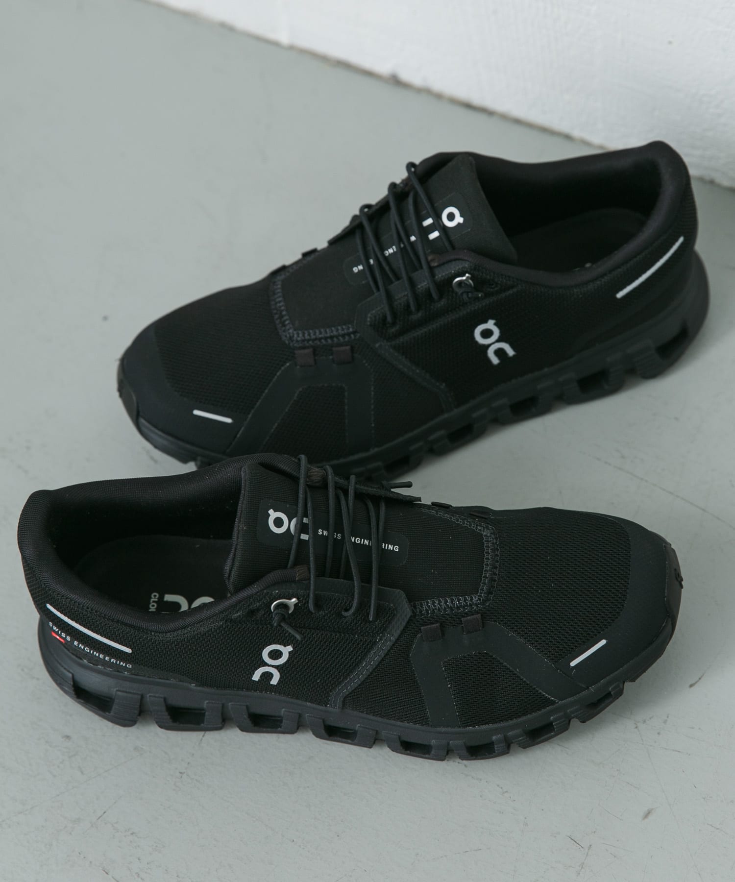 BLK/BLK