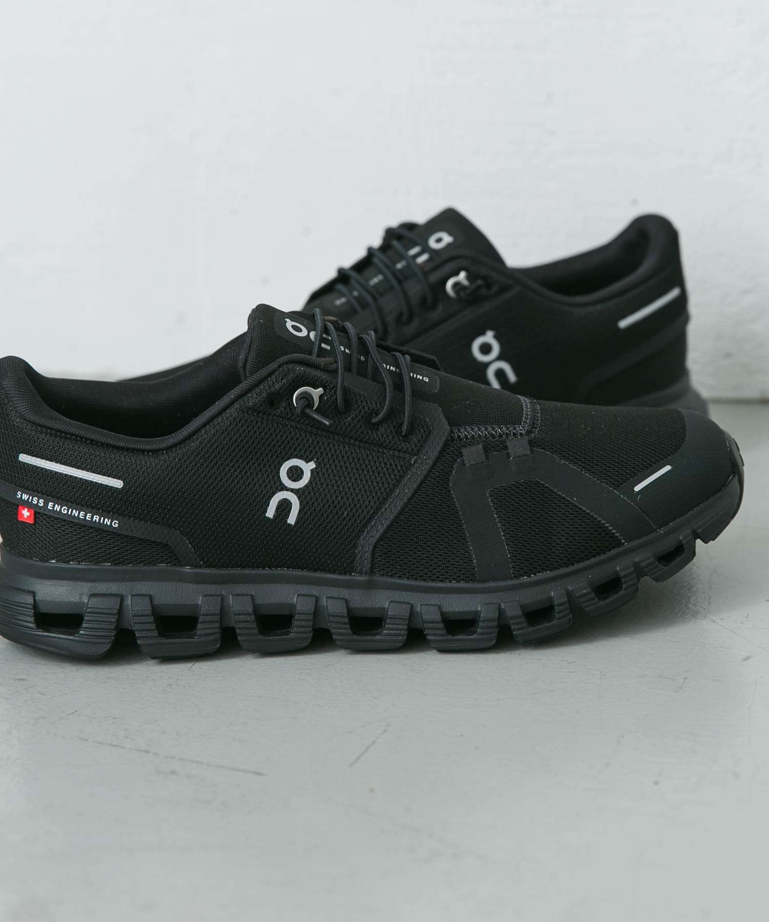 BLK/BLK