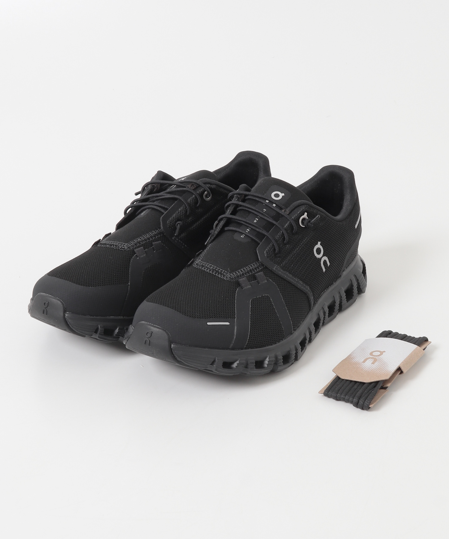 BLK/BLK