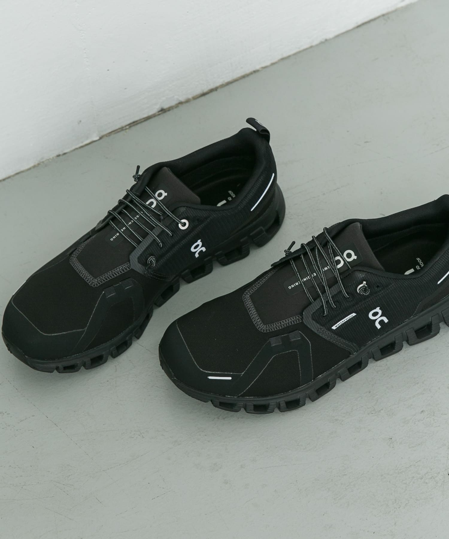 BLK/BLK