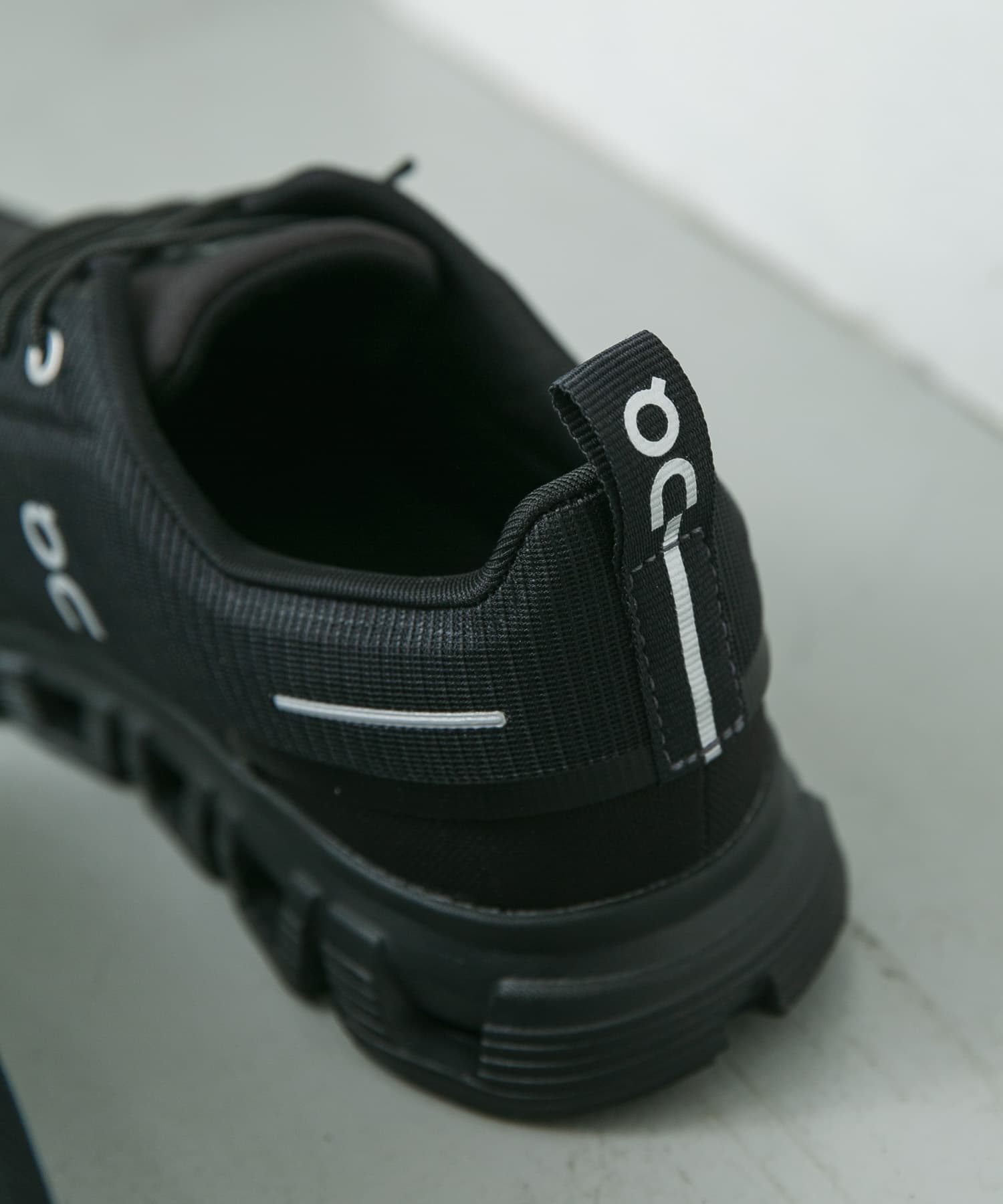 BLK/BLK