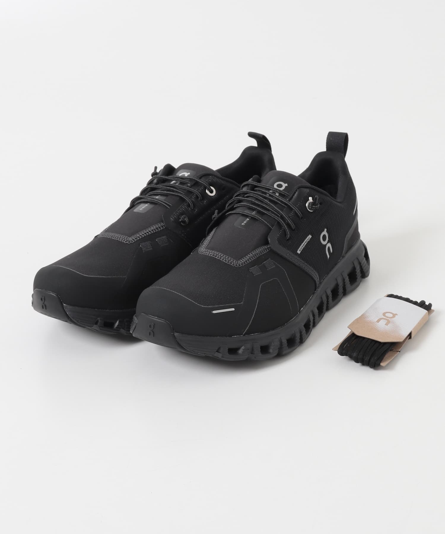 BLK/BLK