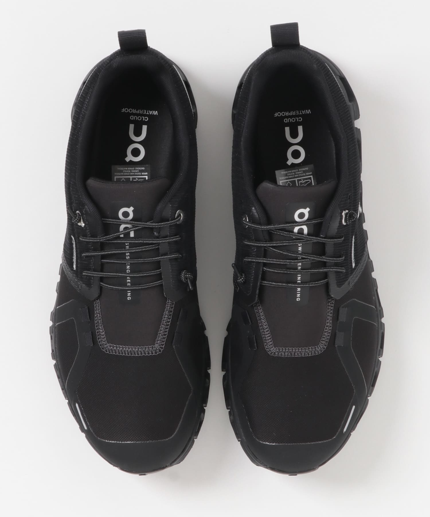 BLK/BLK