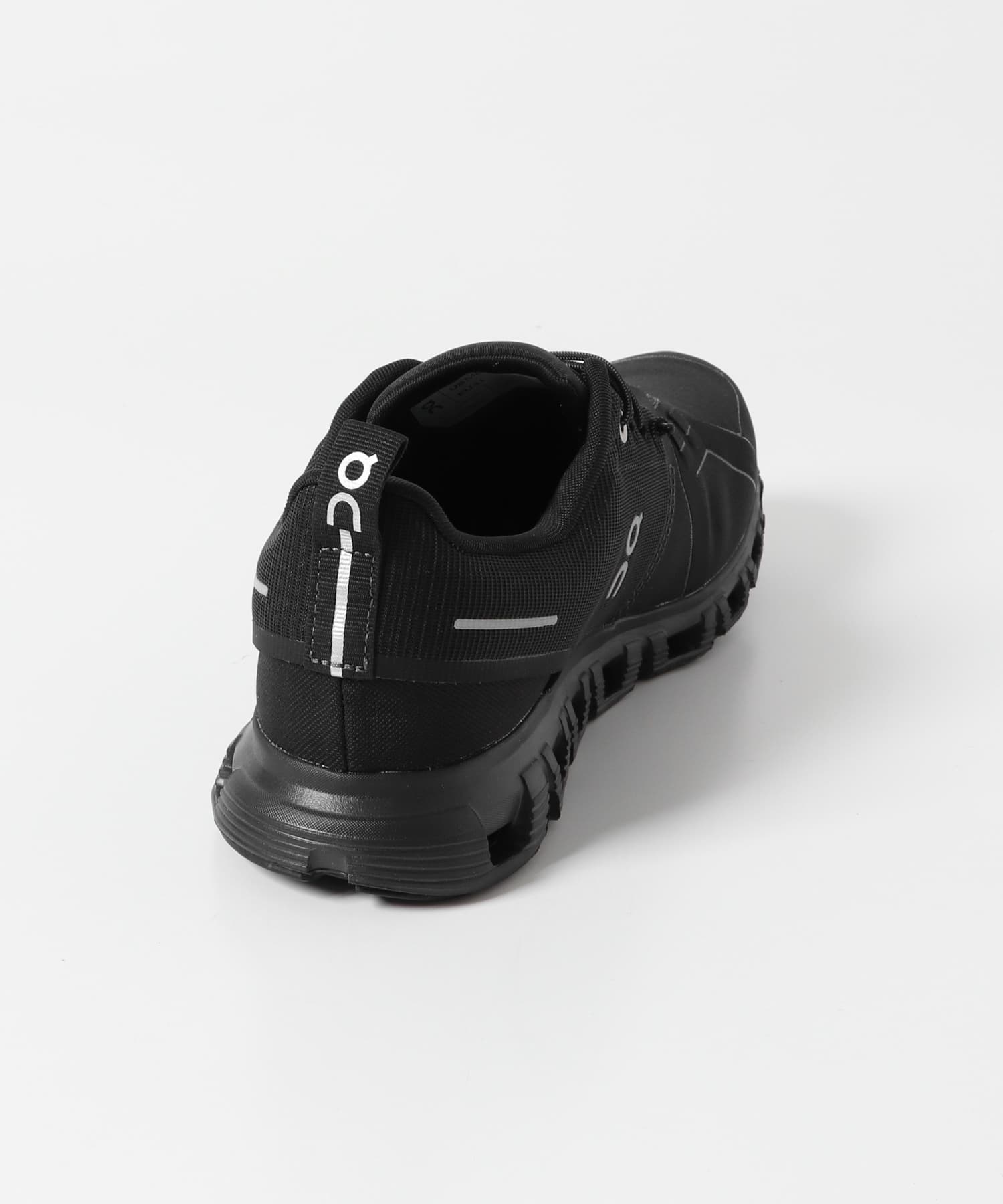 BLK/BLK