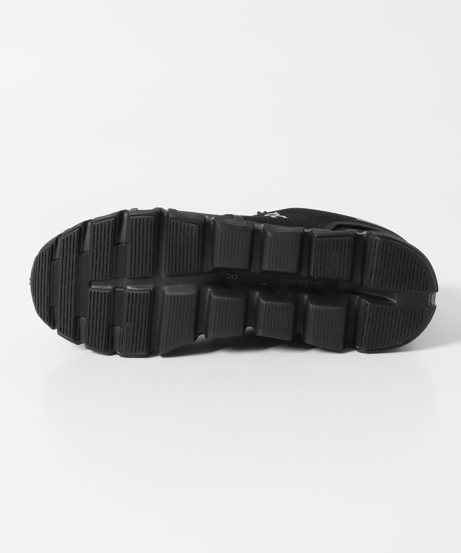 BLK/BLK