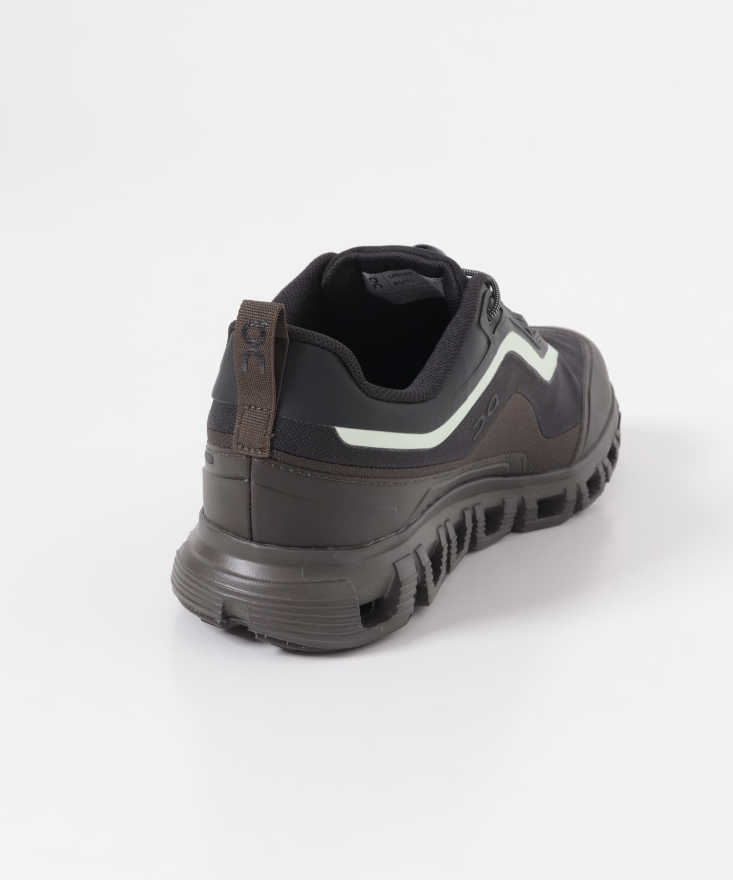 BLK/LIMA