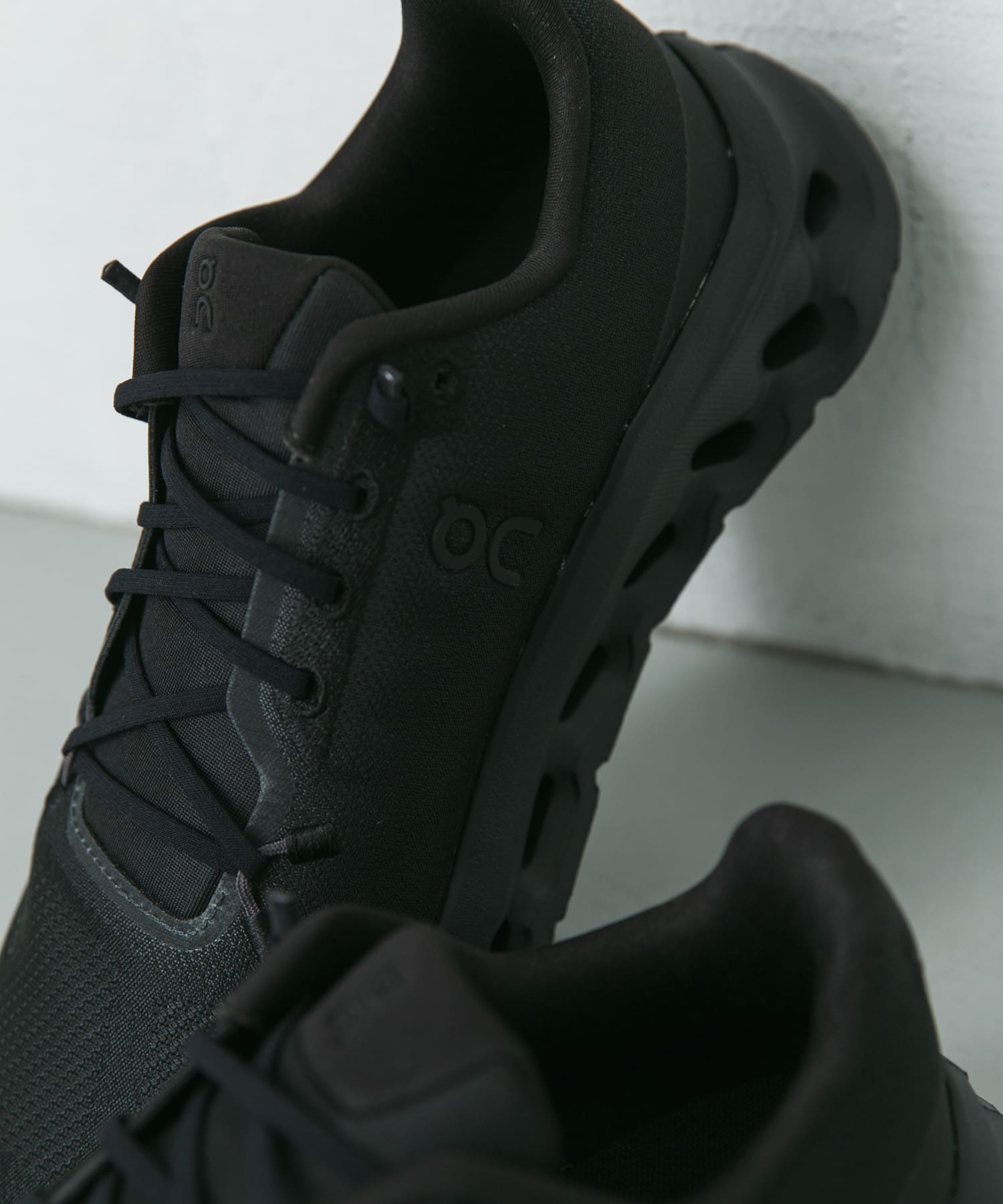 On CLOUDTILT(26 E.BLK): シューズ｜URBAN RESEARCH公式ファッション通販