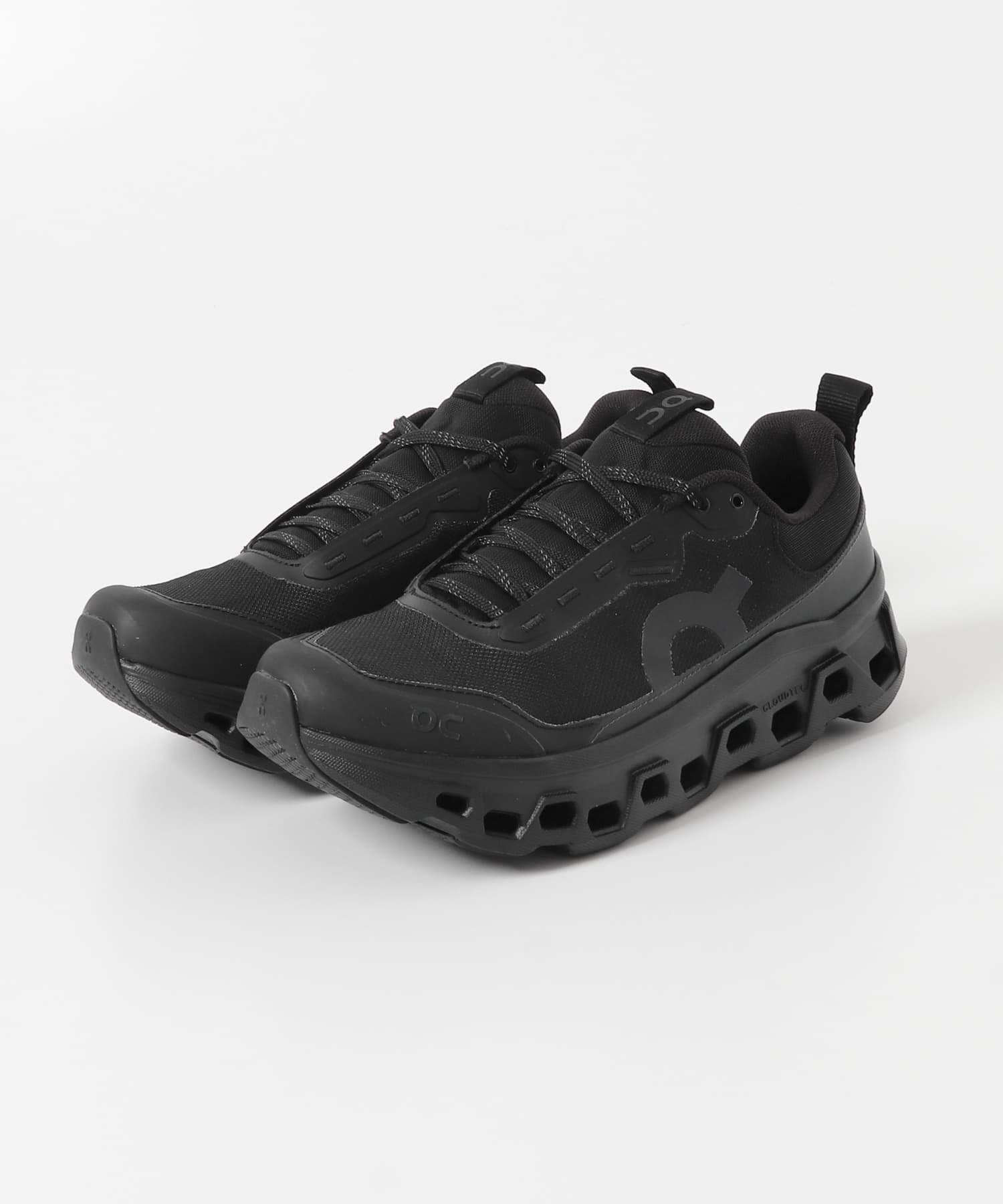 BLK/BLK