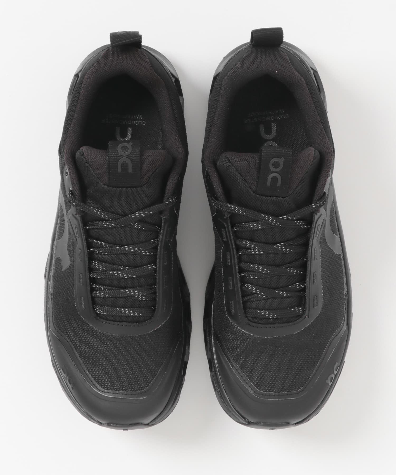 BLK/BLK