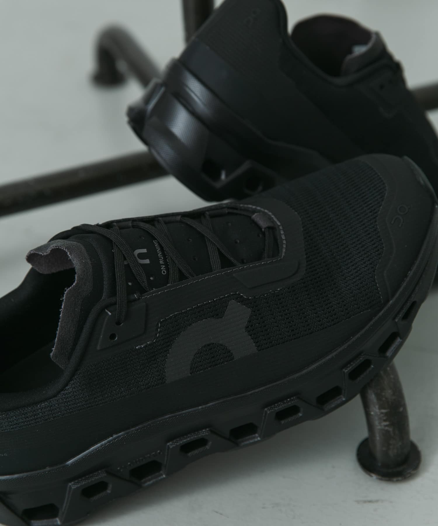 BLK/BLK