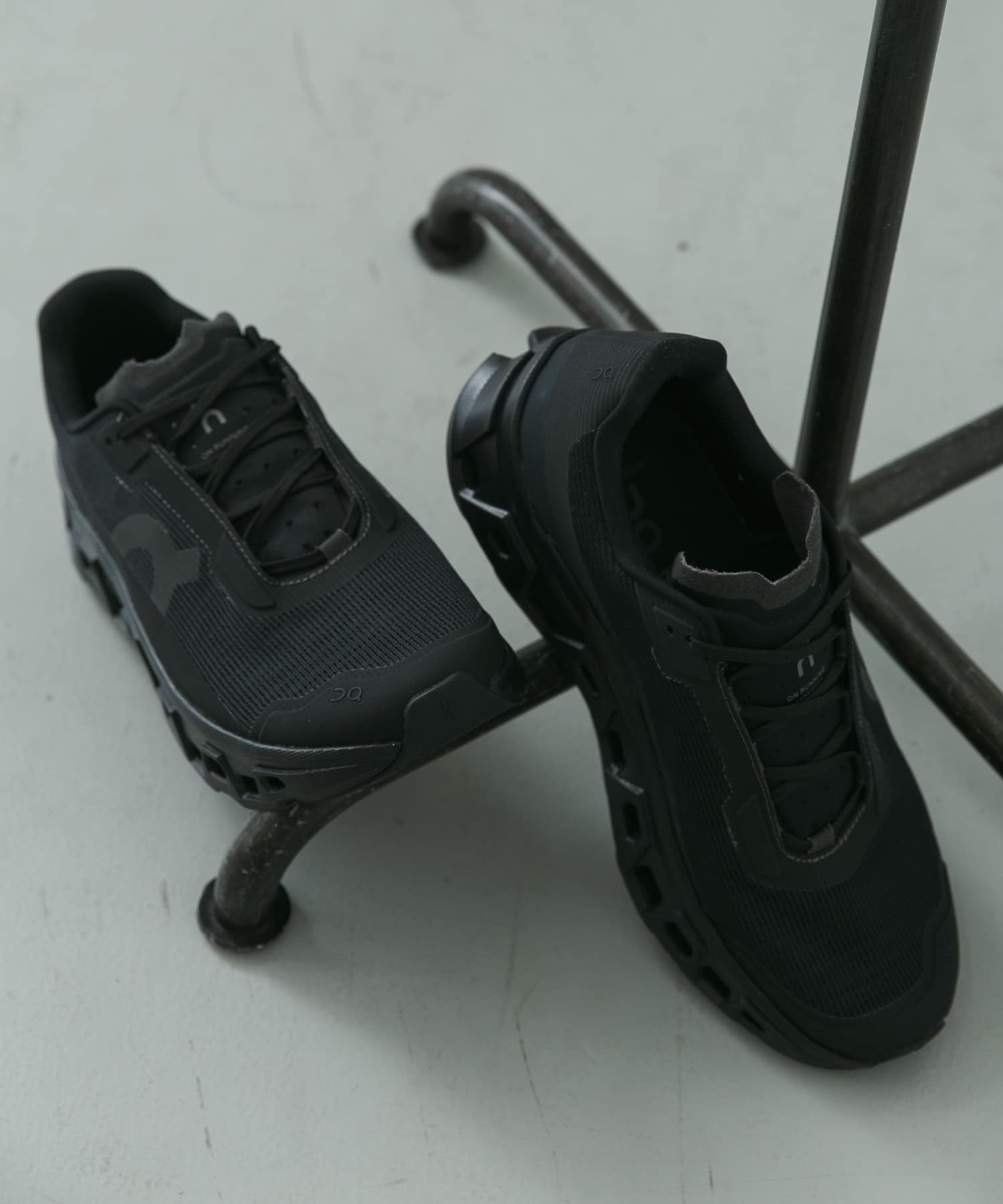 BLK/BLK