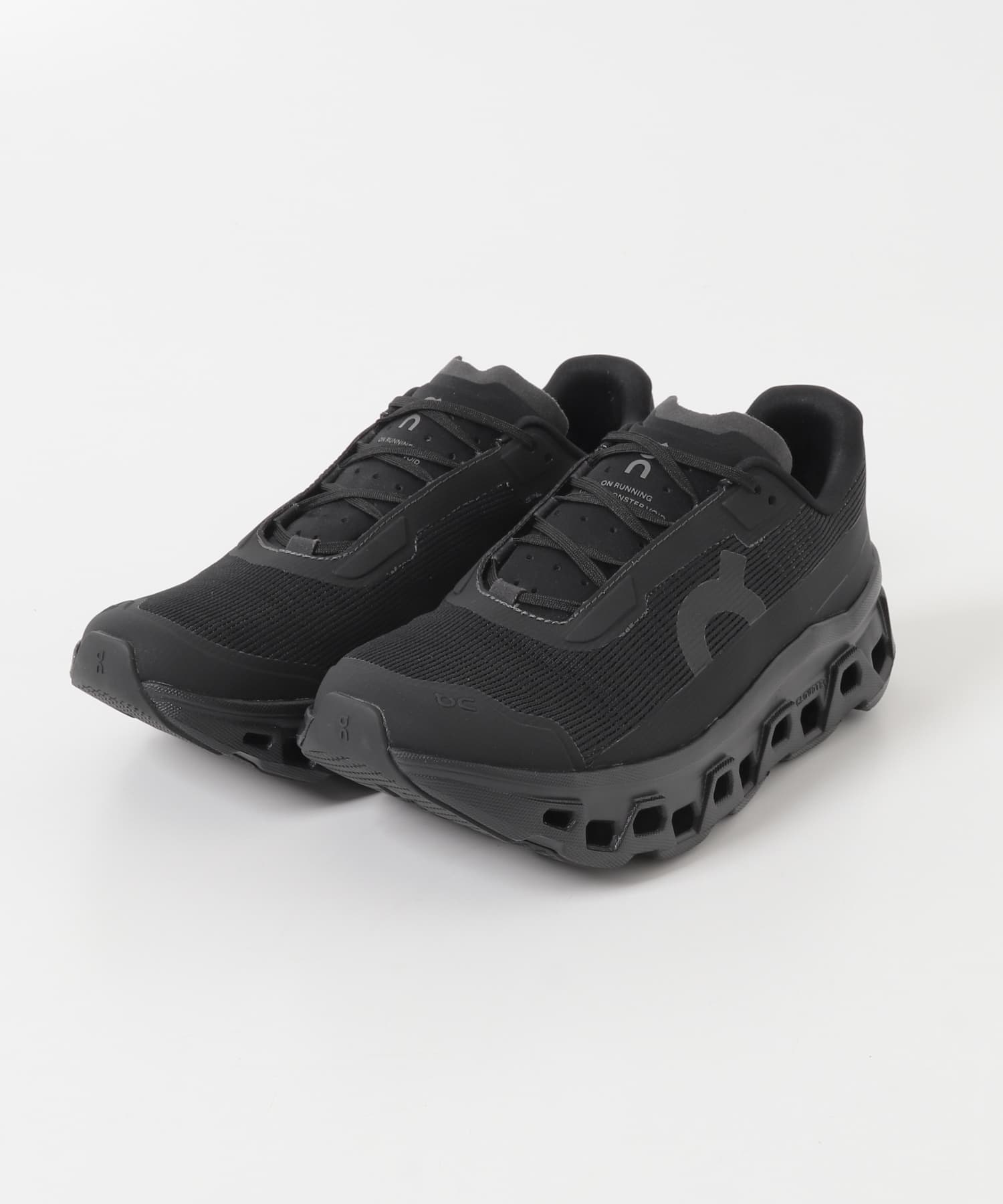 BLK/BLK
