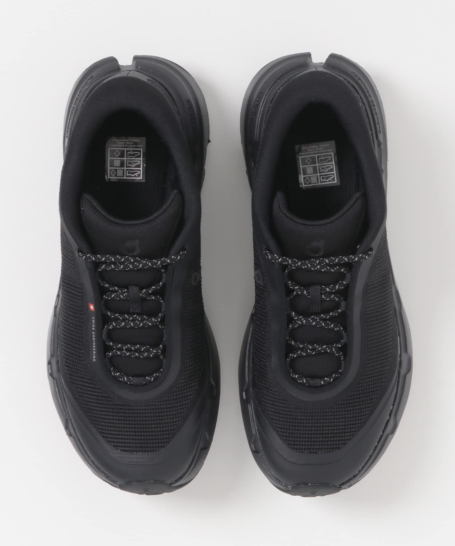 BLK/BLK