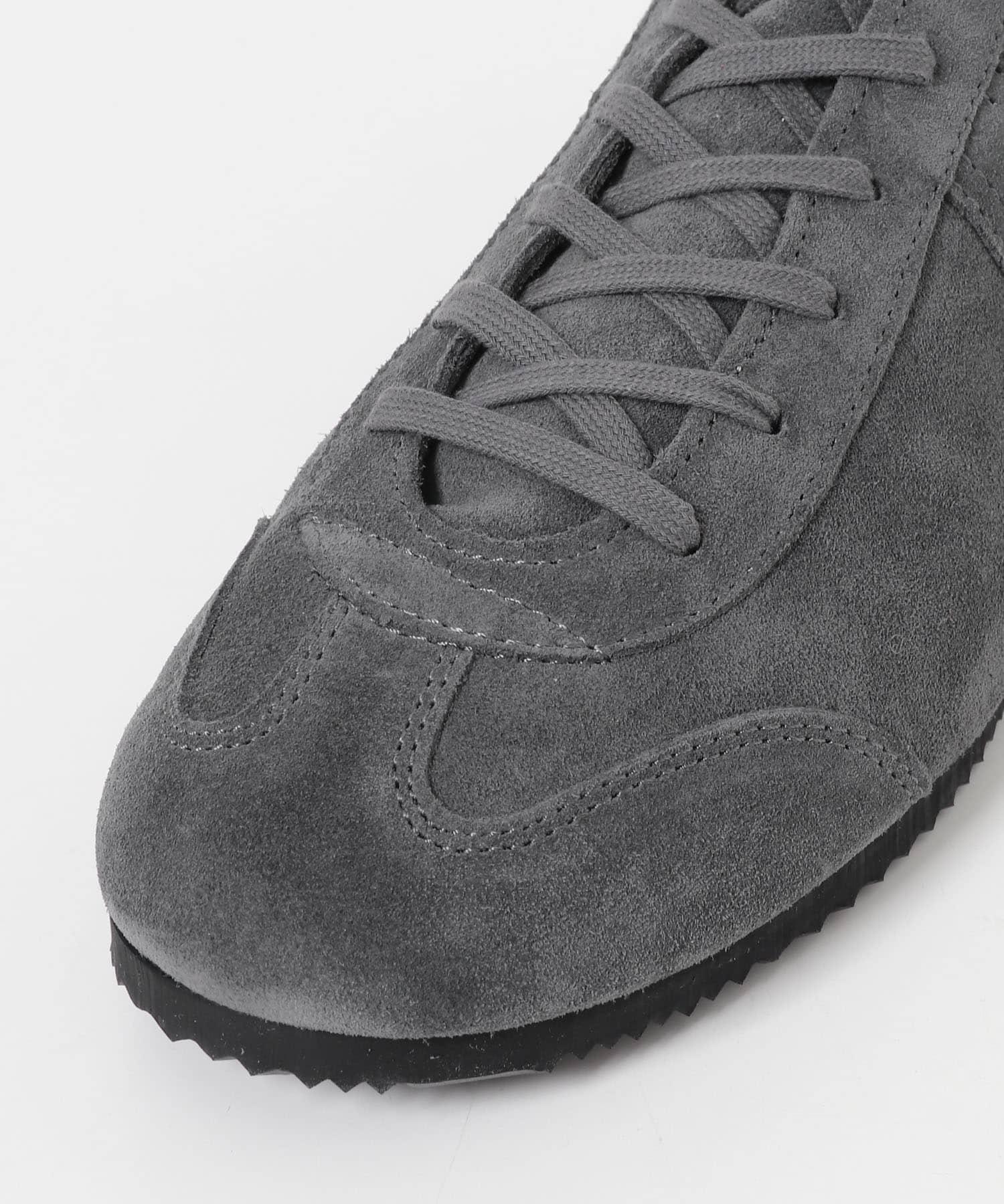 STILL BY HAND　ROF/SBH SNEAKER 26 CHARCOAL 41