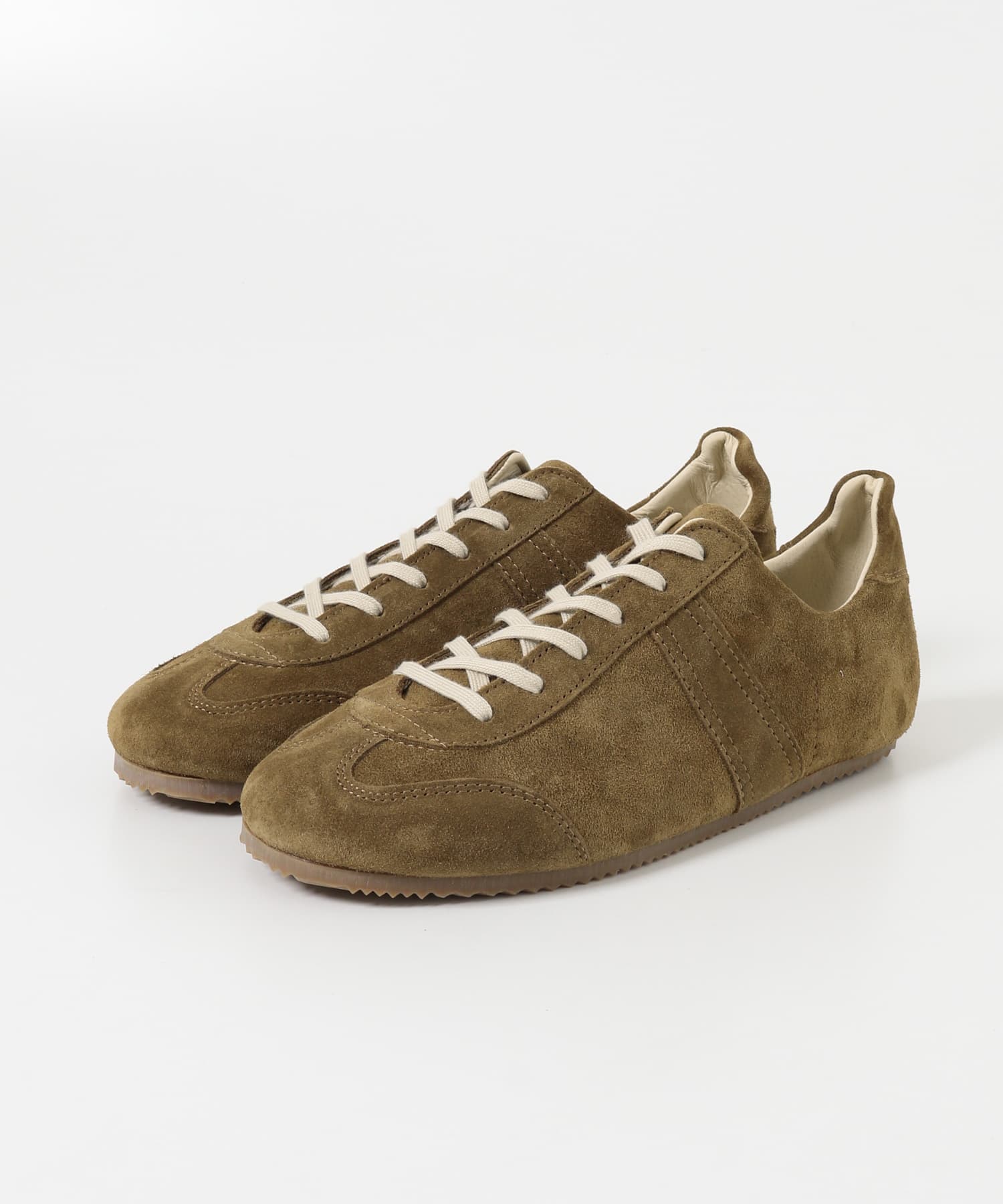 STILL BY HAND　ROF/SBH SNEAKER 26 BROWN 41