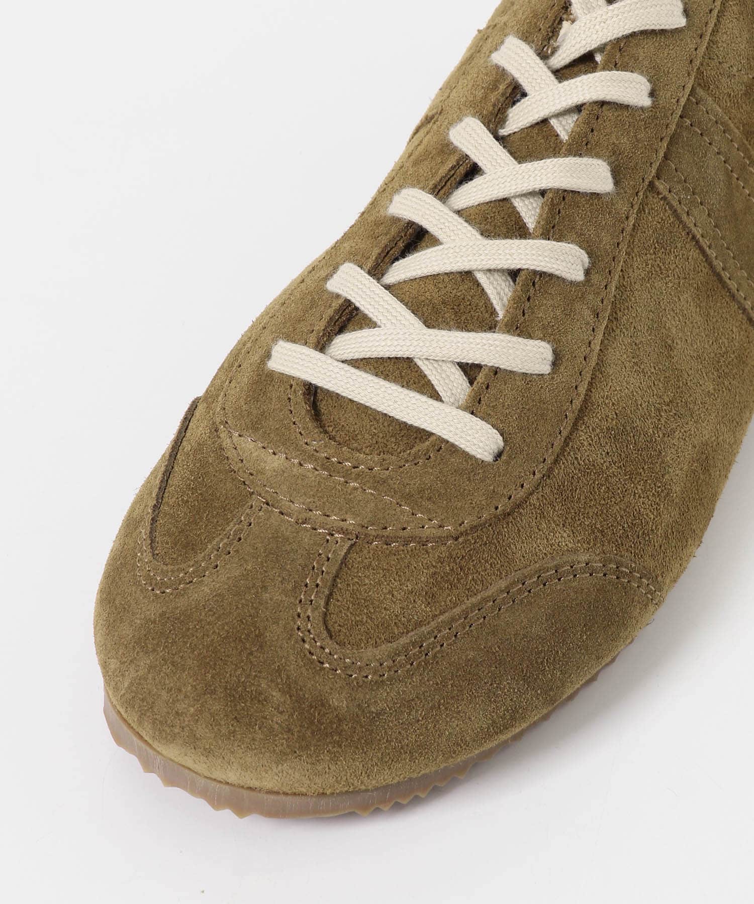 STILL BY HAND　ROF/SBH SNEAKER 26 BROWN 41