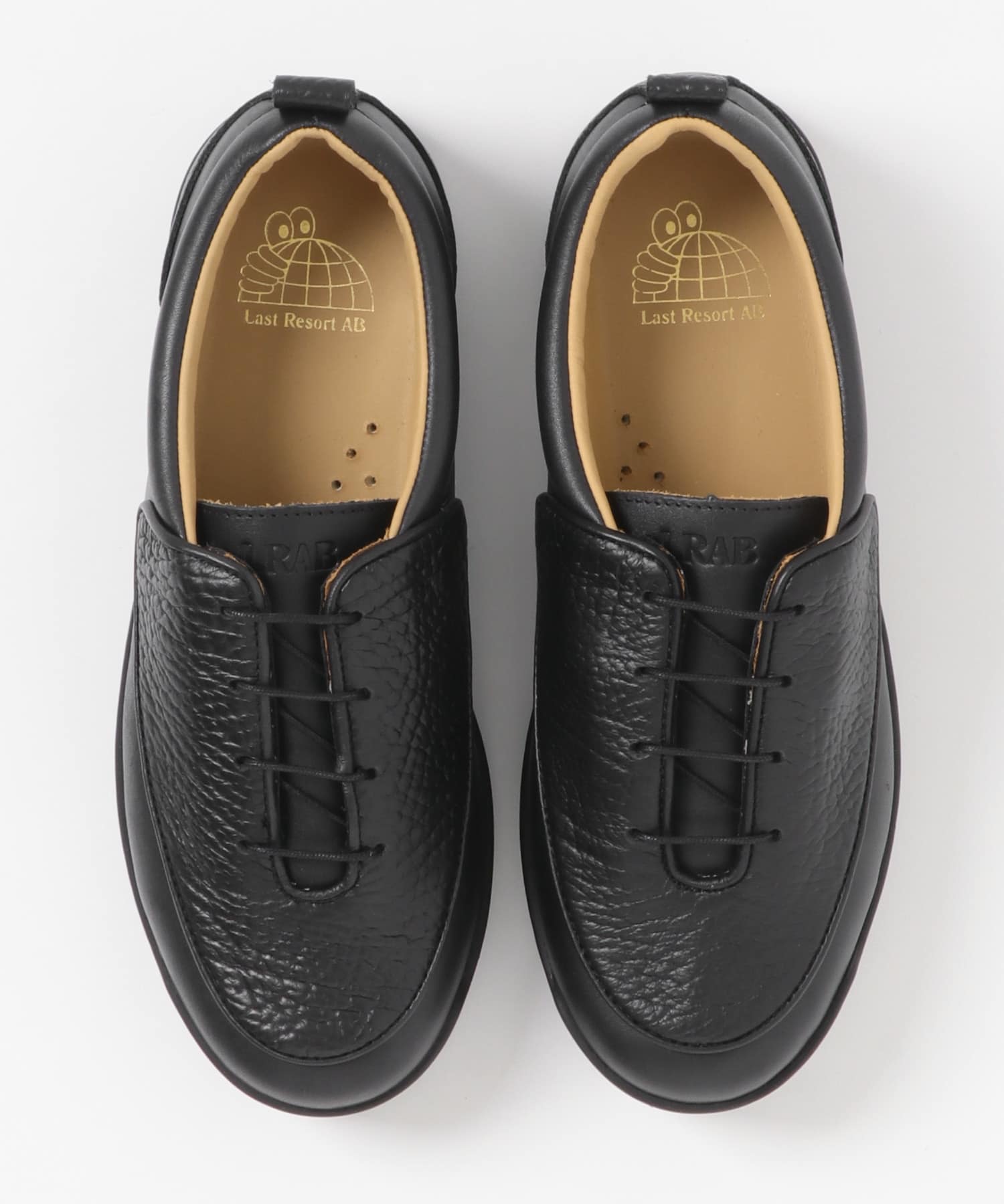 BLK/BLK