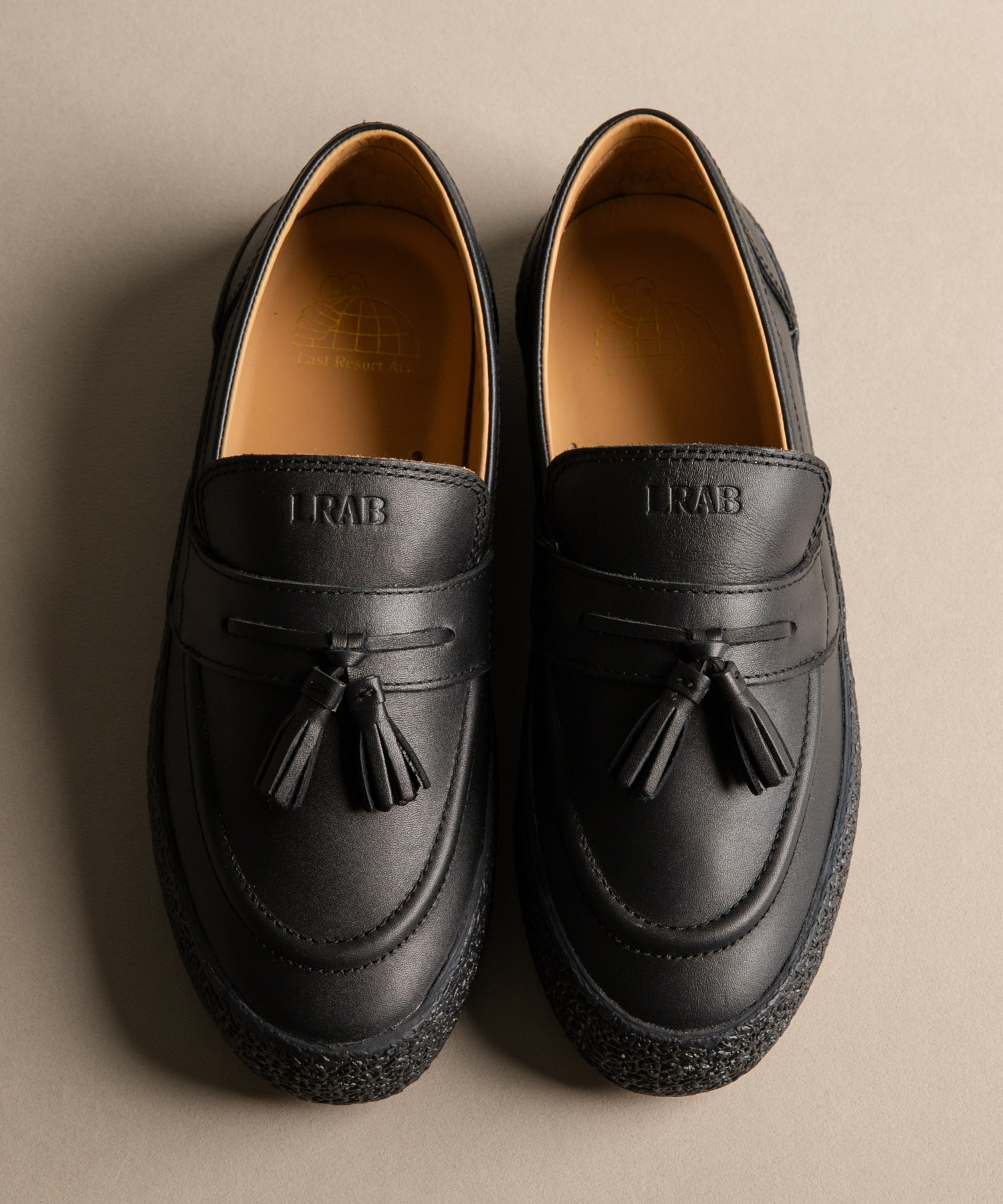 Last Resort AB　VM005-LOAFER MT