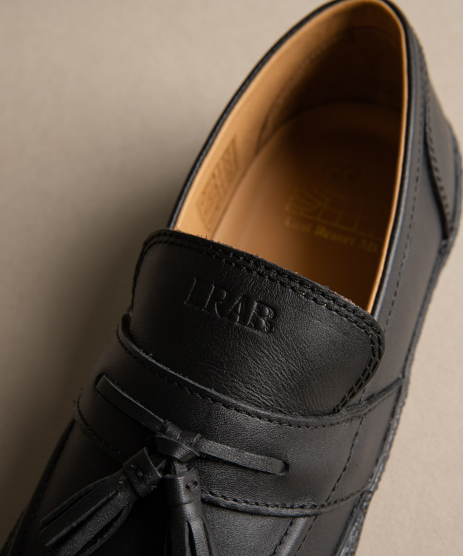 BLK/BLK