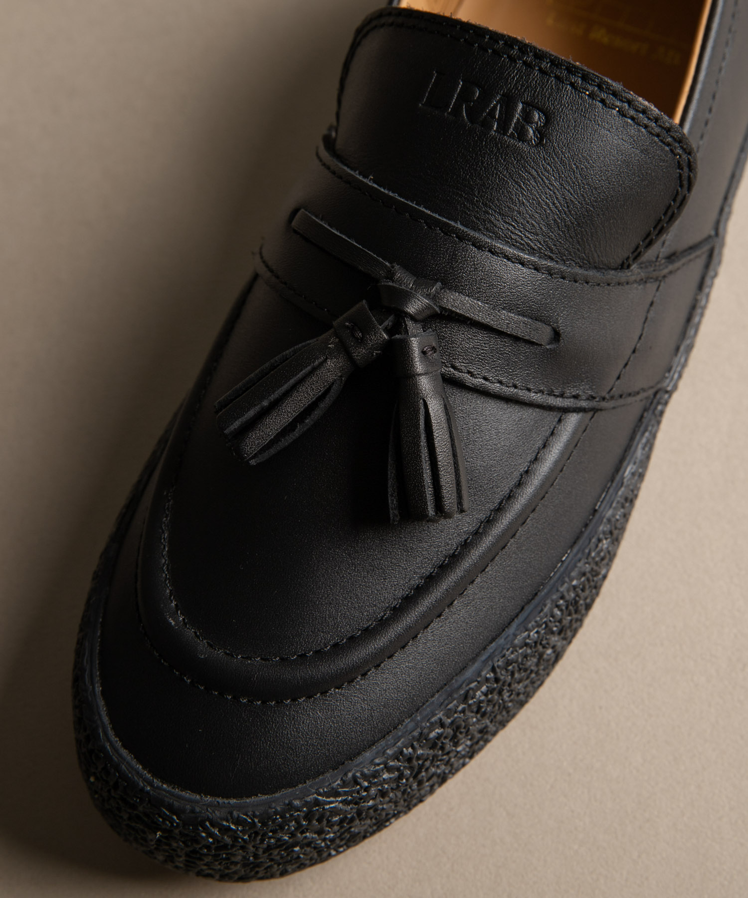 BLK/BLK